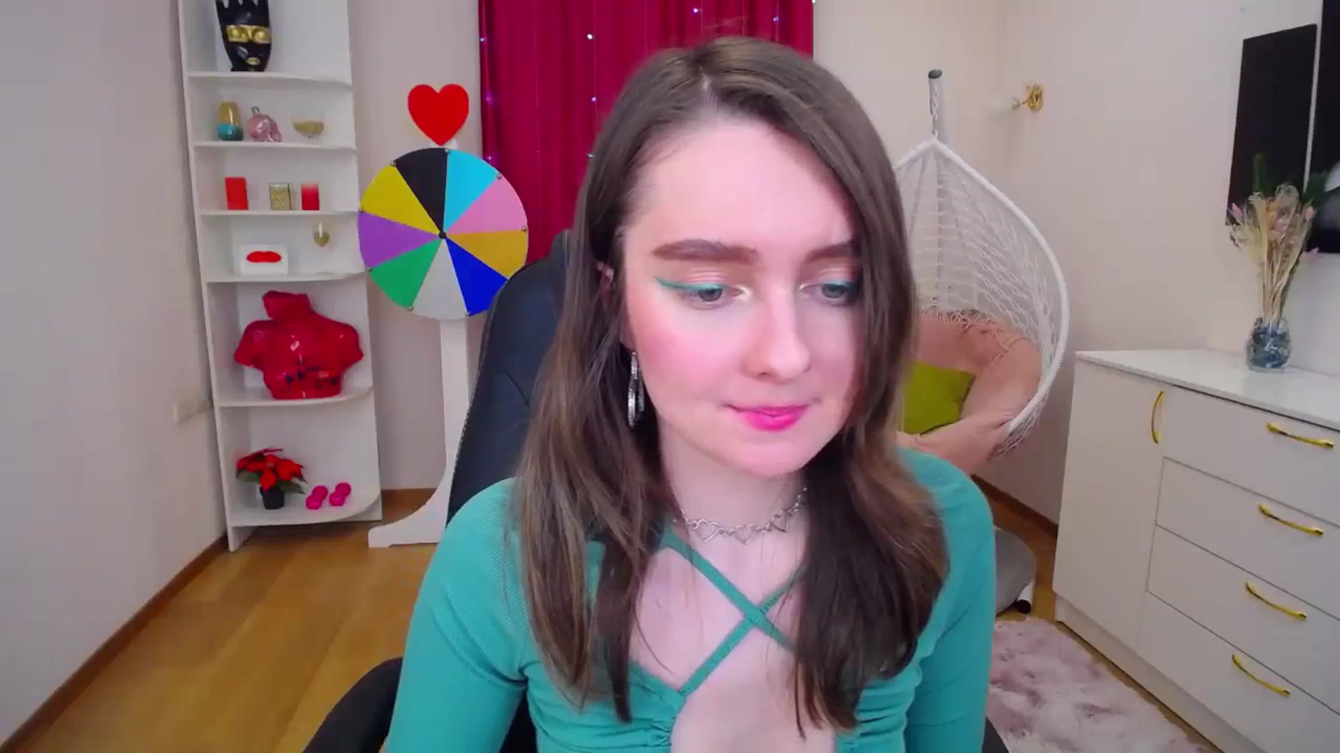 Gallery image thumbnail from Milim_Nava's myfreecams stream on, 11/27/2023, 09:49 image 11 of 20