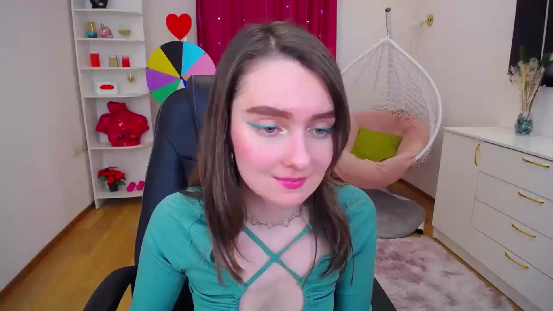 Gallery image thumbnail from Milim_Nava's myfreecams stream on, 11/27/2023, 09:49 image 19 of 20