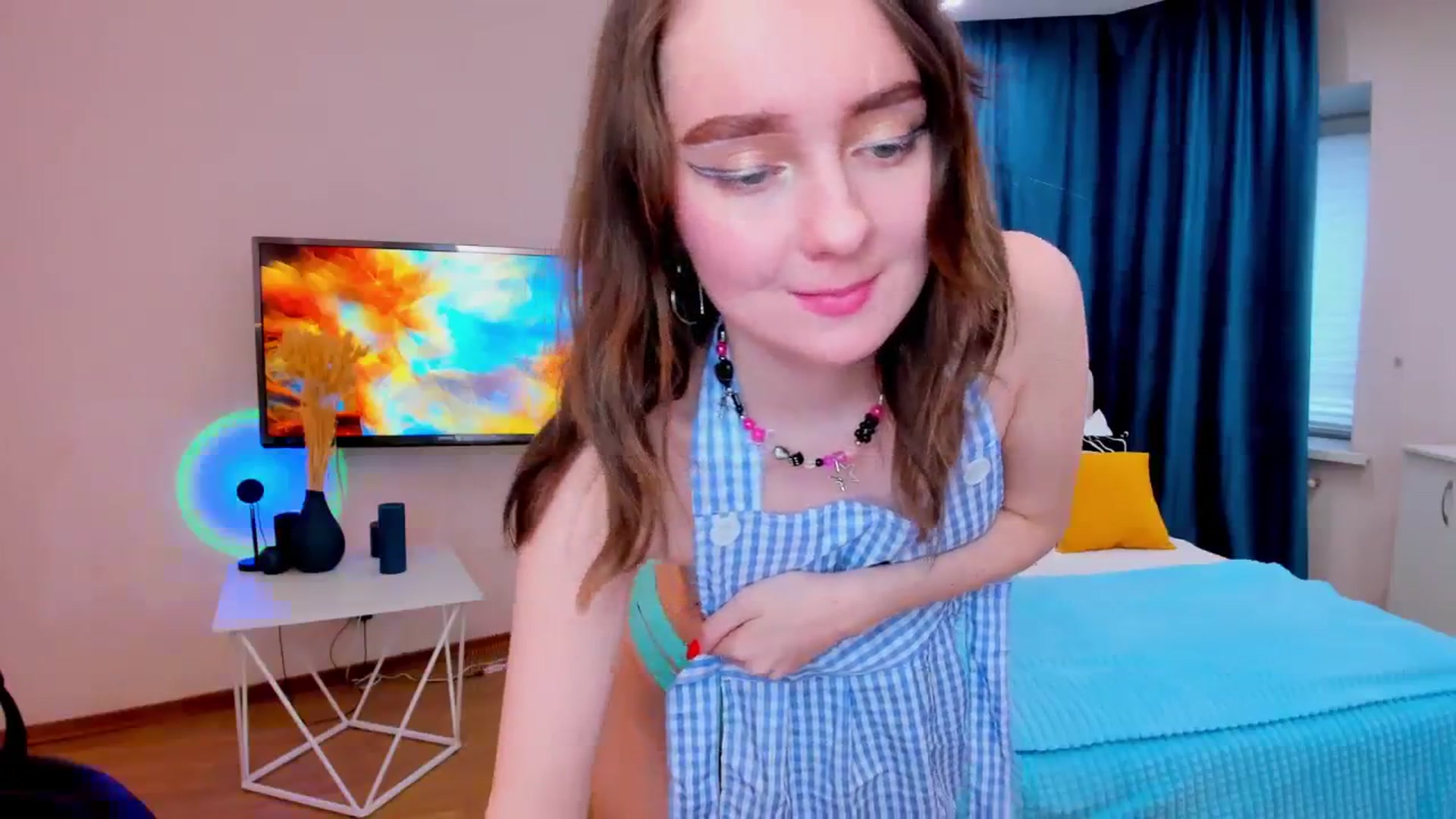 Gallery image thumbnail from Milim_Nava's myfreecams stream on, 11/28/2023, 08:47 image 11 of 20