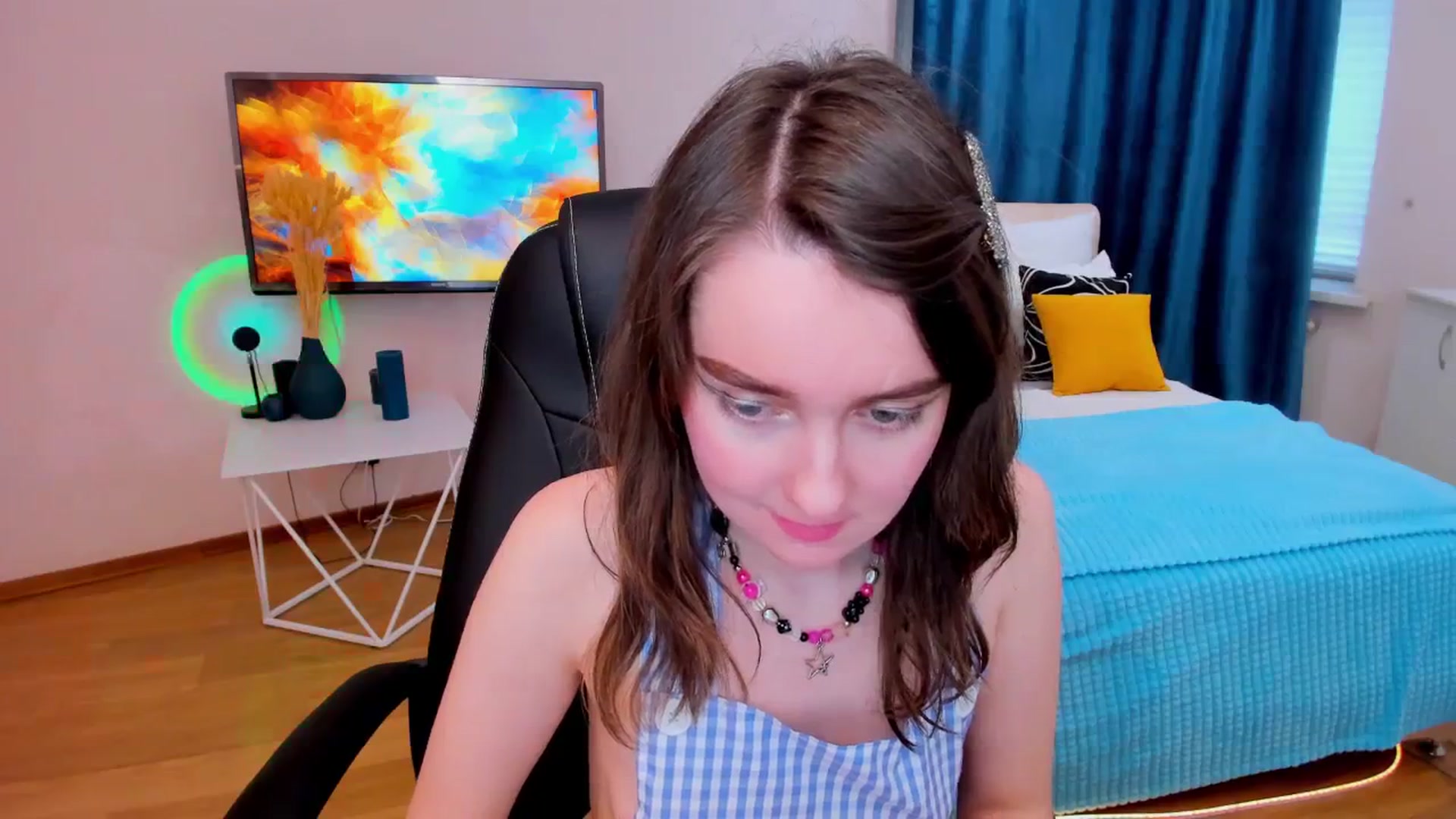 Gallery image thumbnail from Milim_Nava's myfreecams stream on, 11/28/2023, 09:32 image 10 of 20
