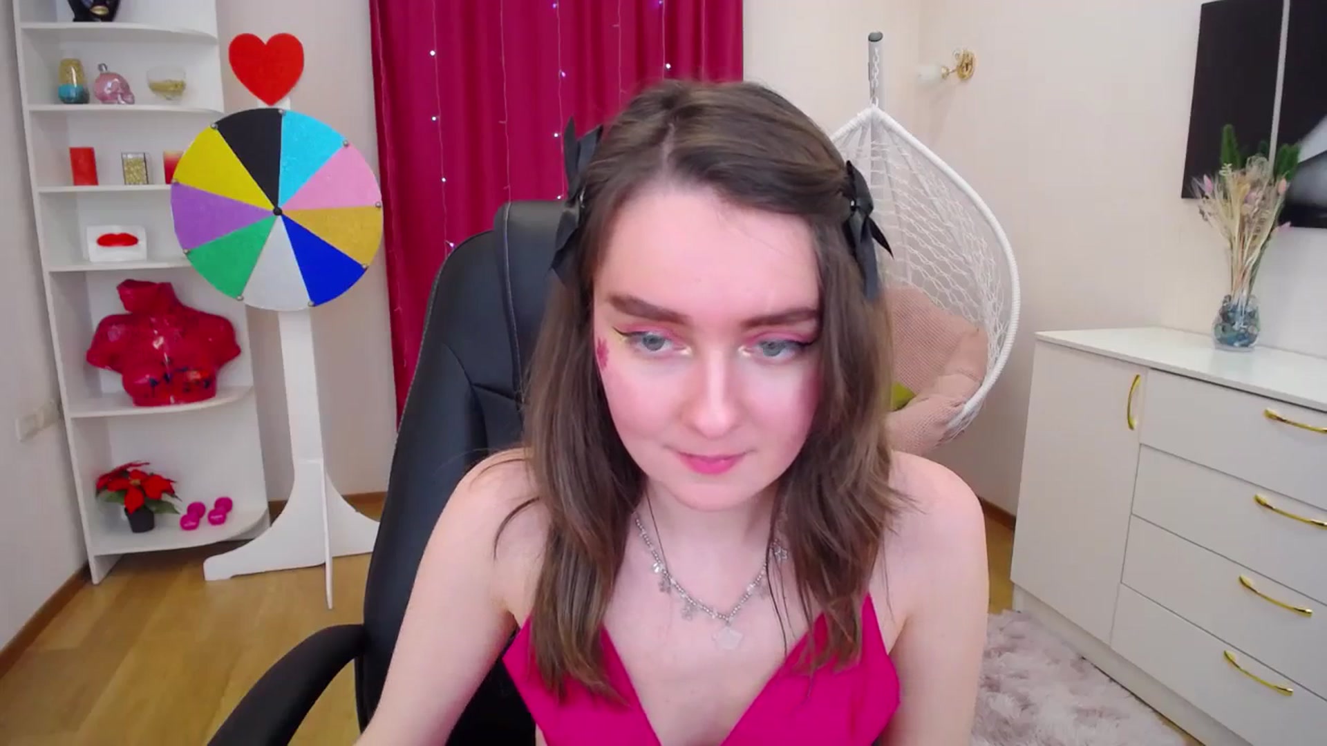 Gallery image thumbnail from Milim_Nava's myfreecams stream on, 11/29/2023, 12:11 image 10 of 20