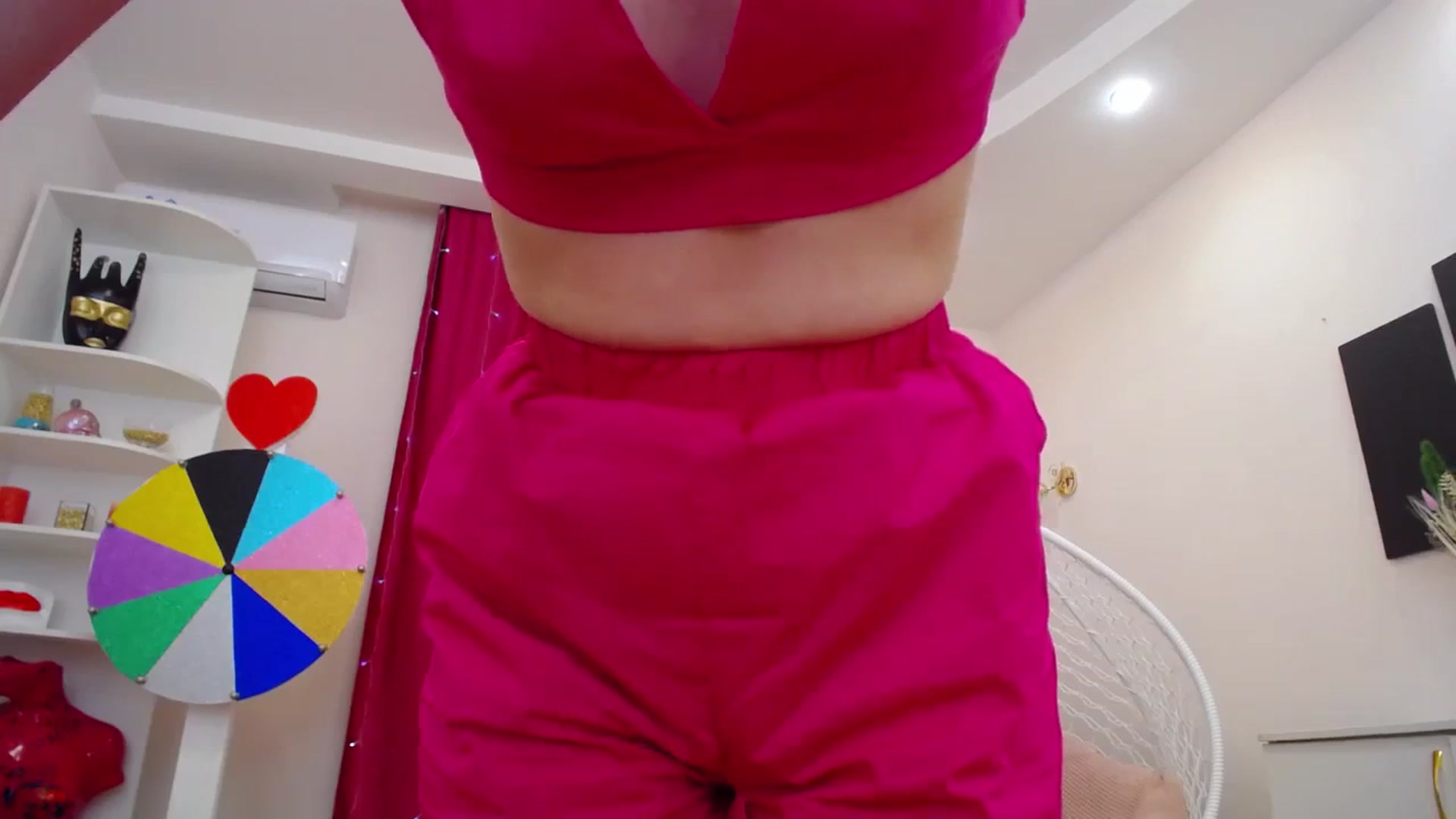 Gallery image thumbnail from Milim_Nava's myfreecams stream on, 11/29/2023, 12:11 image 9 of 20
