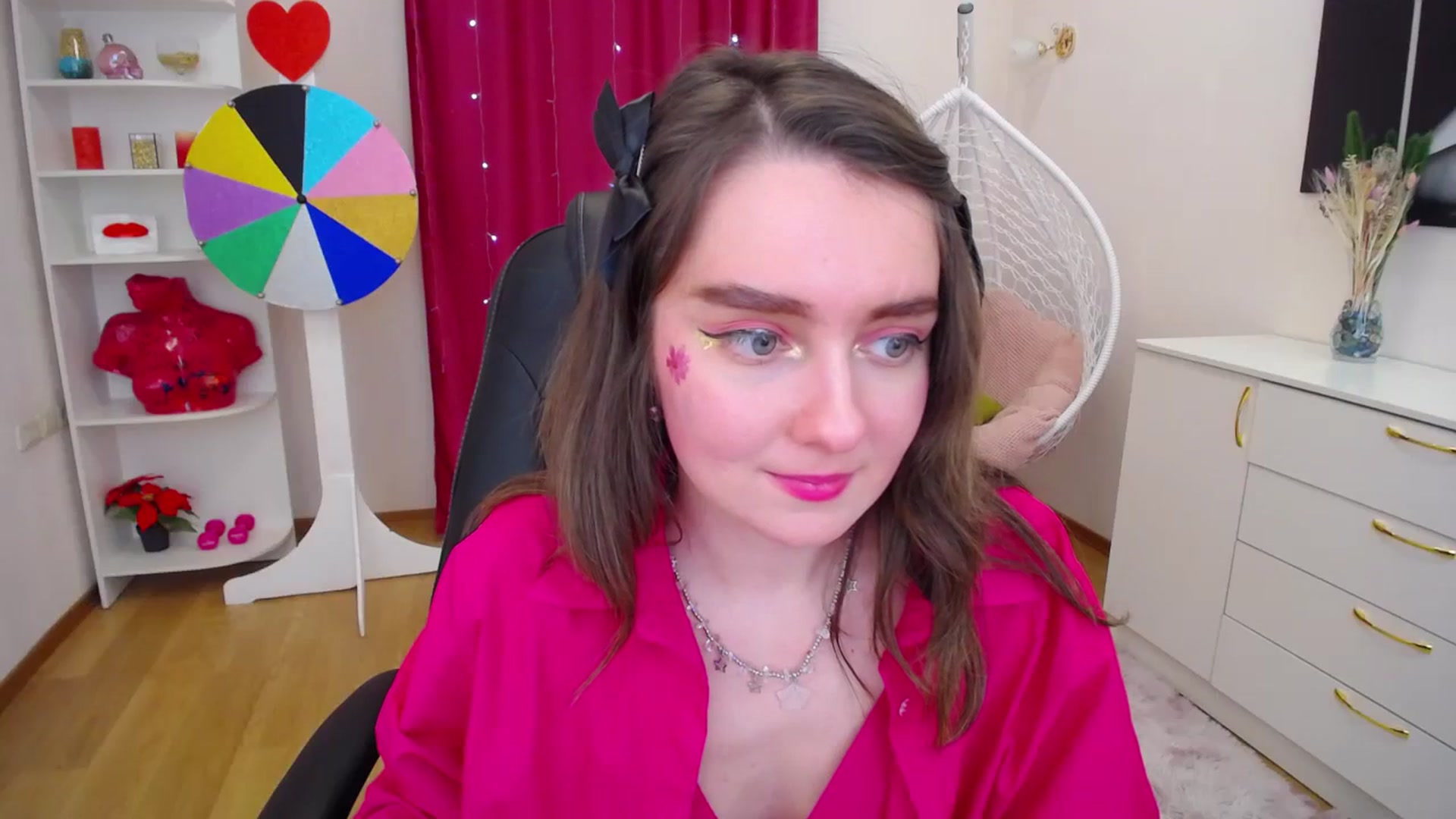 Gallery image thumbnail from Milim_Nava's myfreecams stream on, 11/29/2023, 12:11 image 19 of 20