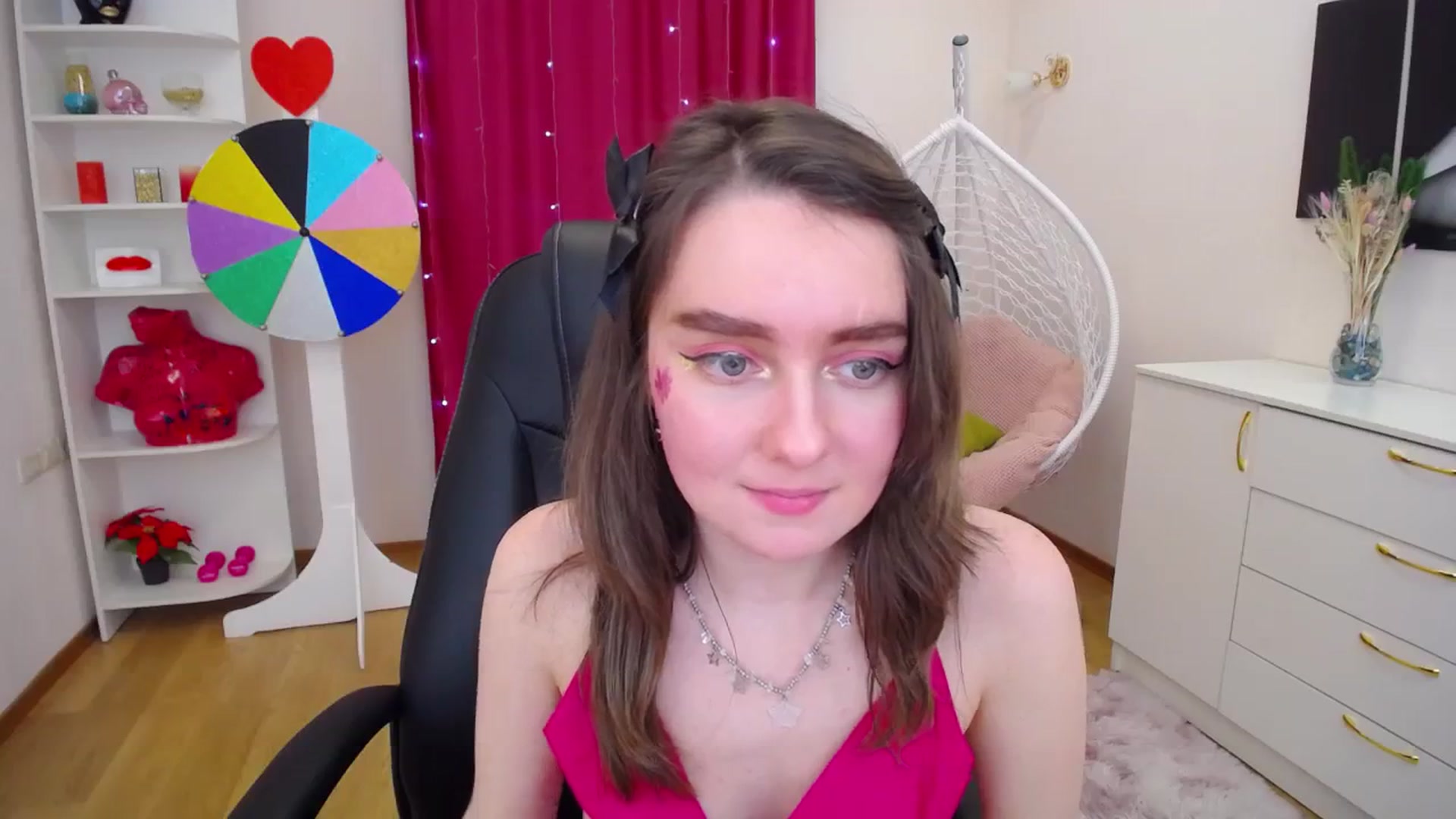 Gallery image thumbnail from Milim_Nava's myfreecams stream on, 11/29/2023, 12:11 image 12 of 20