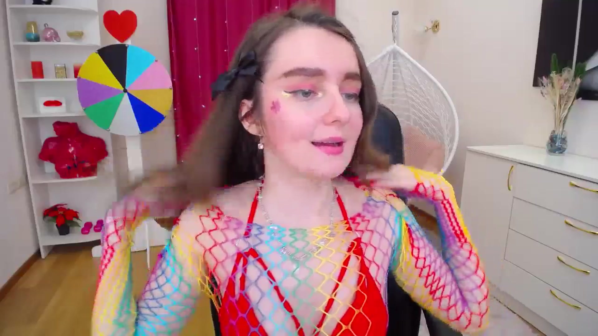 Gallery image thumbnail from Milim_Nava's myfreecams stream on, 11/29/2023, 14:52 image 10 of 20