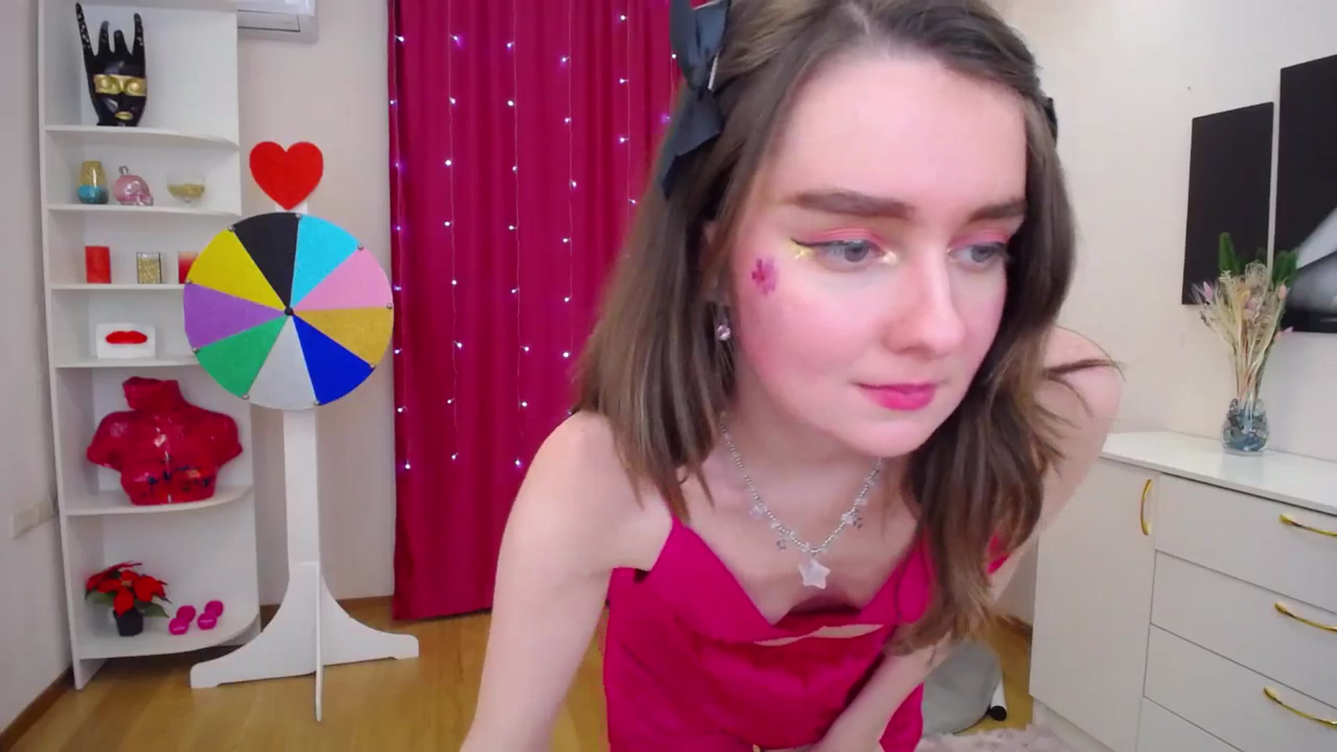 Gallery image thumbnail from Milim_Nava's myfreecams stream on, 11/29/2023, 14:52 image 8 of 20