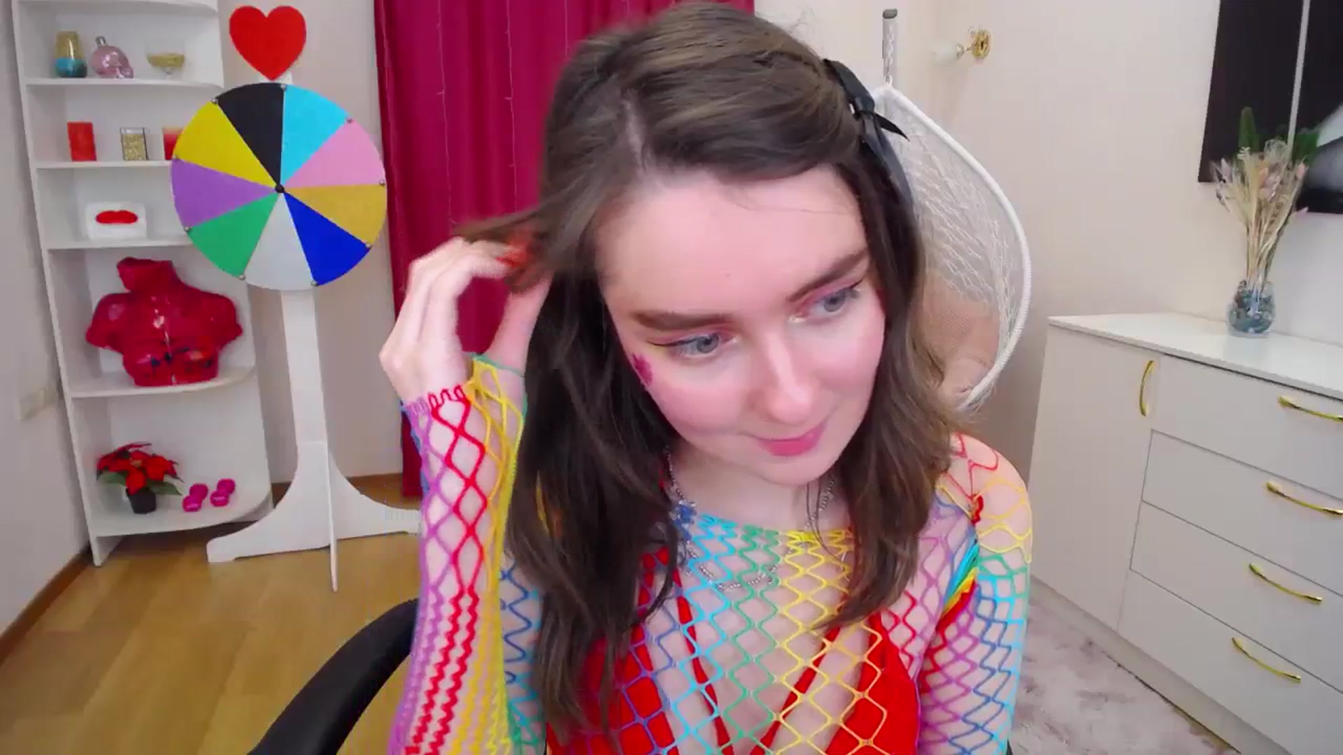 Gallery image thumbnail from Milim_Nava's myfreecams stream on, 11/29/2023, 14:52 image 11 of 20