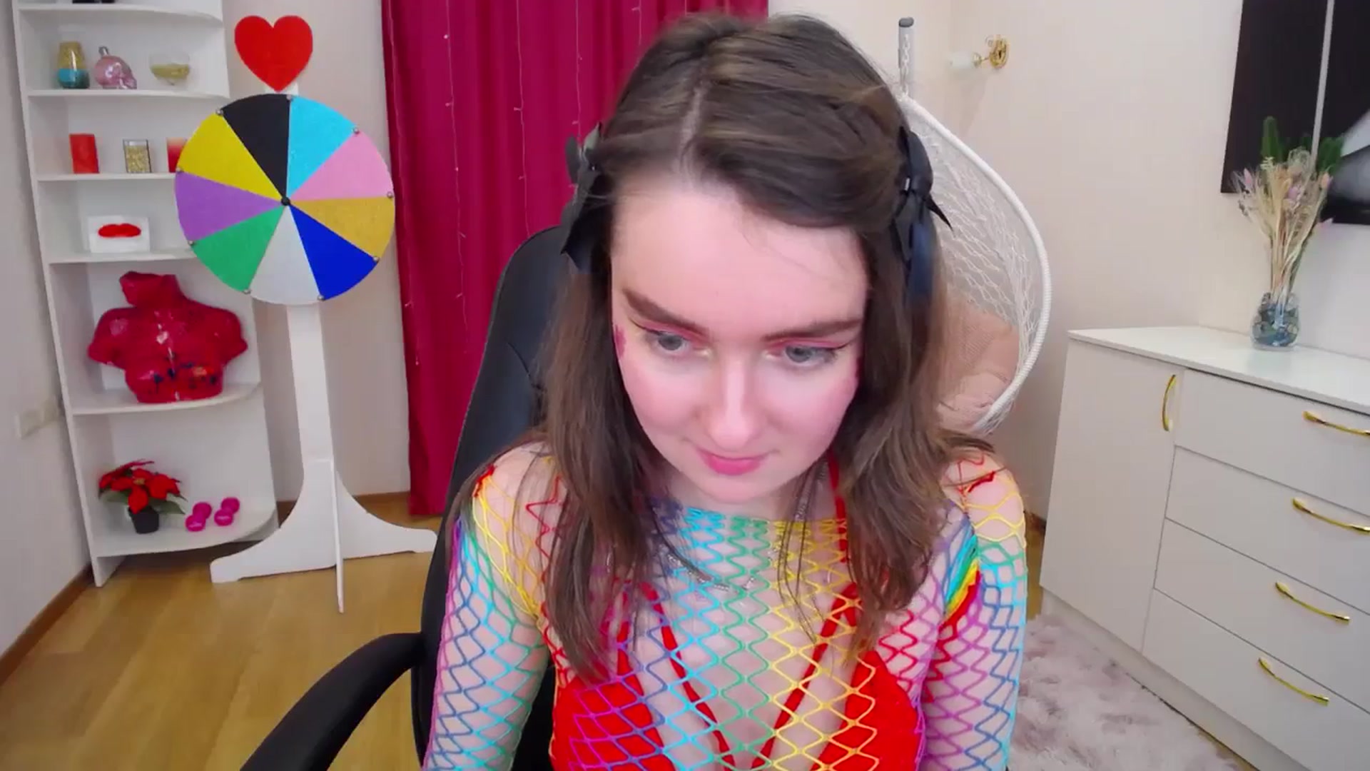 Gallery image thumbnail from Milim_Nava's myfreecams stream on, 11/29/2023, 14:52 image 15 of 20