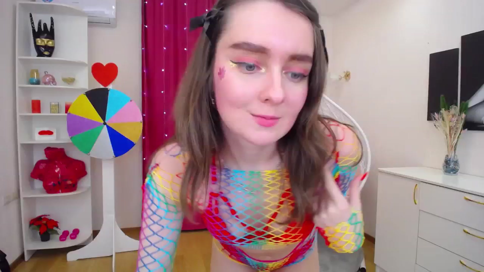 Gallery image thumbnail from Milim_Nava's myfreecams stream on, 11/29/2023, 14:52 image 13 of 20