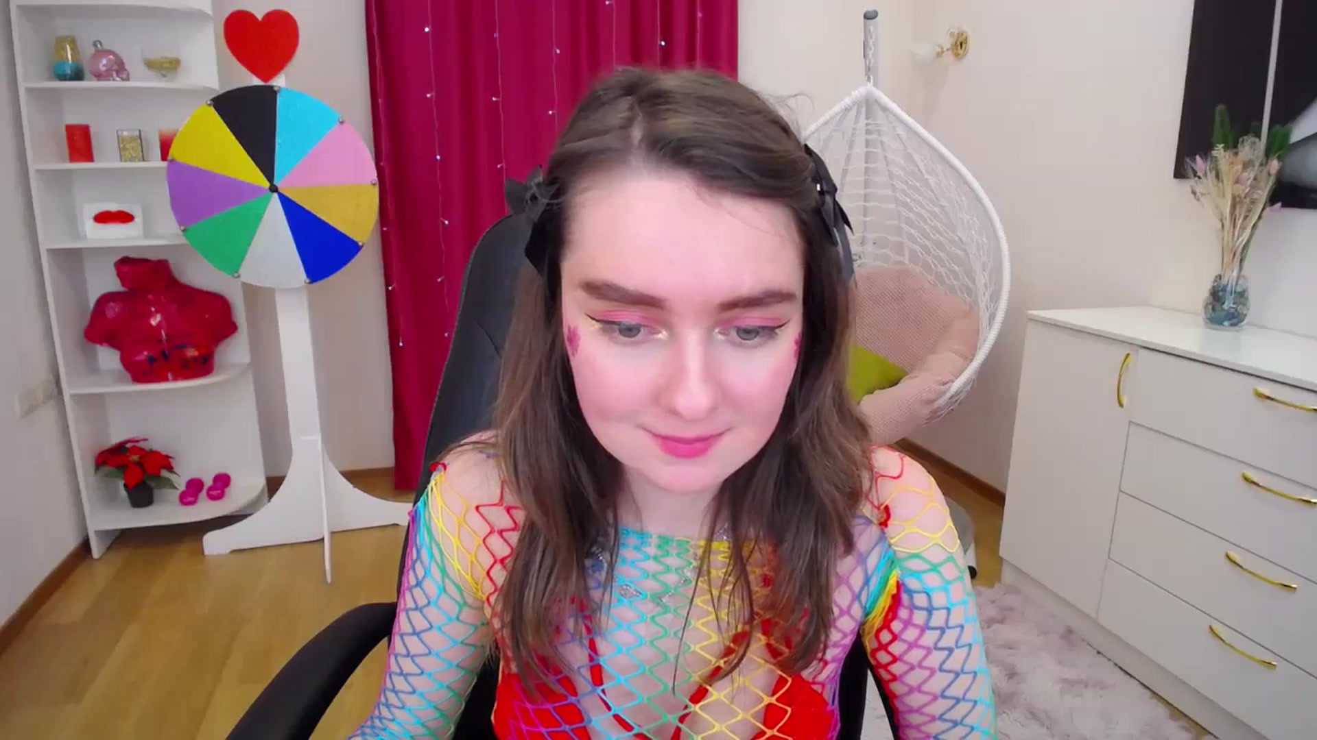 Gallery image thumbnail from Milim_Nava's myfreecams stream on, 11/29/2023, 14:52 image 14 of 20