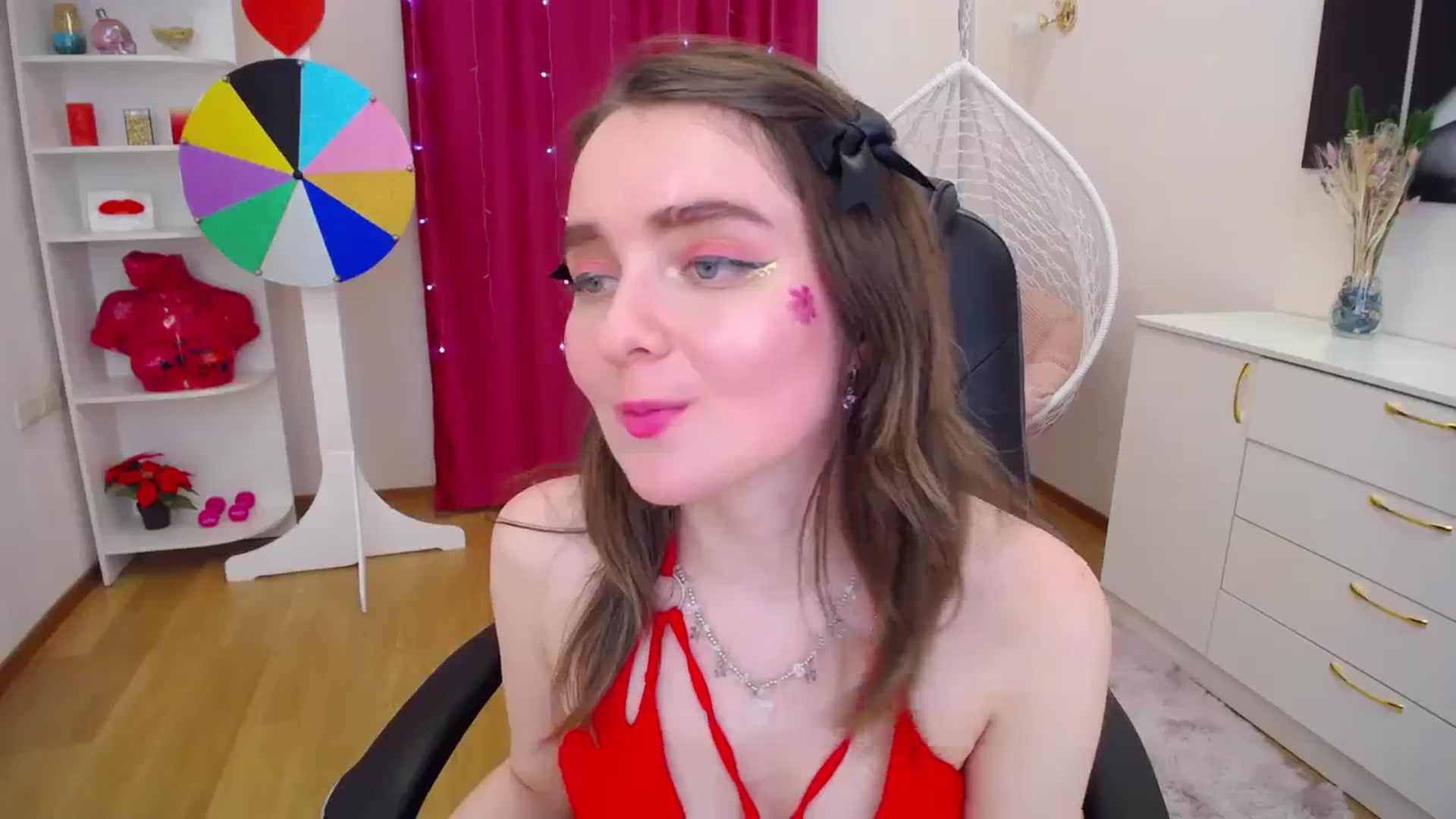 Gallery image thumbnail from Milim_Nava's myfreecams stream on, 11/29/2023, 15:54 image 12 of 20