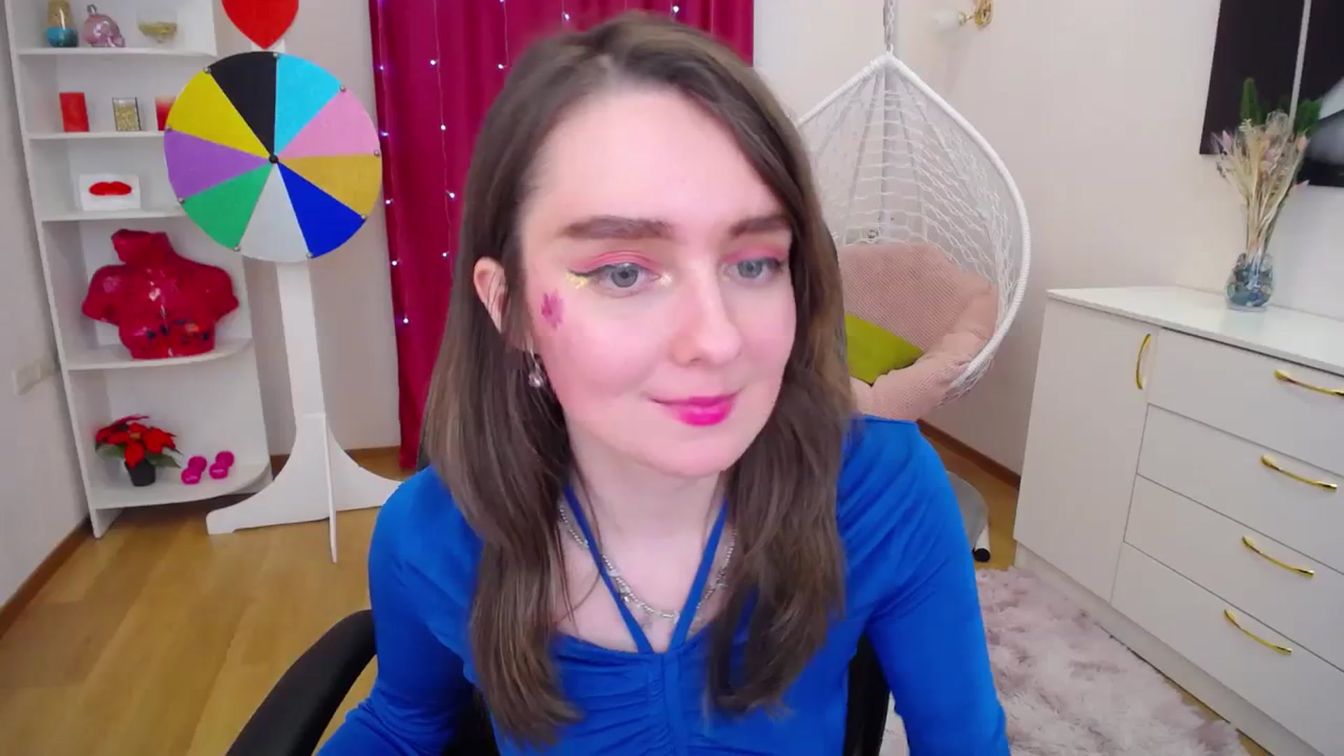Gallery image thumbnail from Milim_Nava's myfreecams stream on, 11/29/2023, 16:50 image 11 of 20