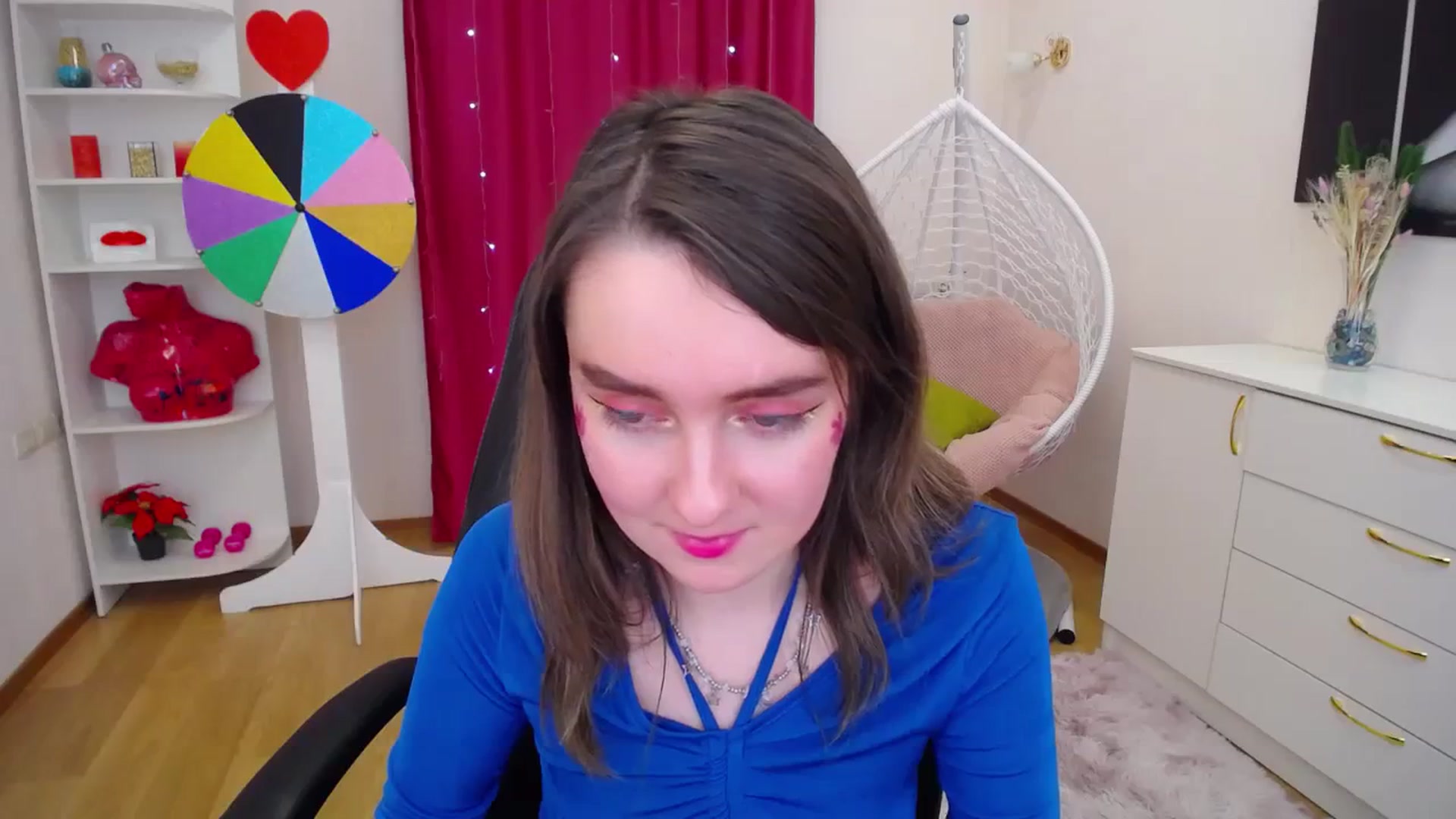 Gallery image thumbnail from Milim_Nava's myfreecams stream on, 11/29/2023, 16:50 image 20 of 20