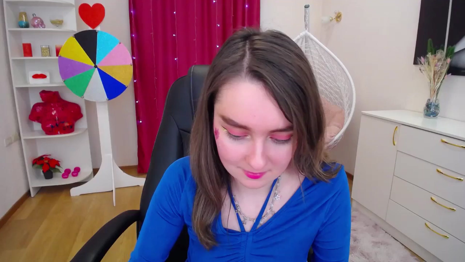 Gallery image thumbnail from Milim_Nava's myfreecams stream on, 11/29/2023, 16:50 image 18 of 20