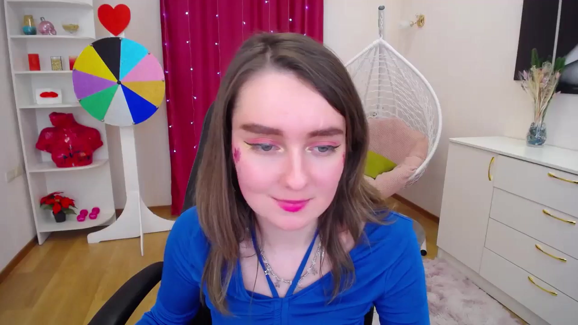 Gallery image thumbnail from Milim_Nava's myfreecams stream on, 11/29/2023, 16:50 image 19 of 20