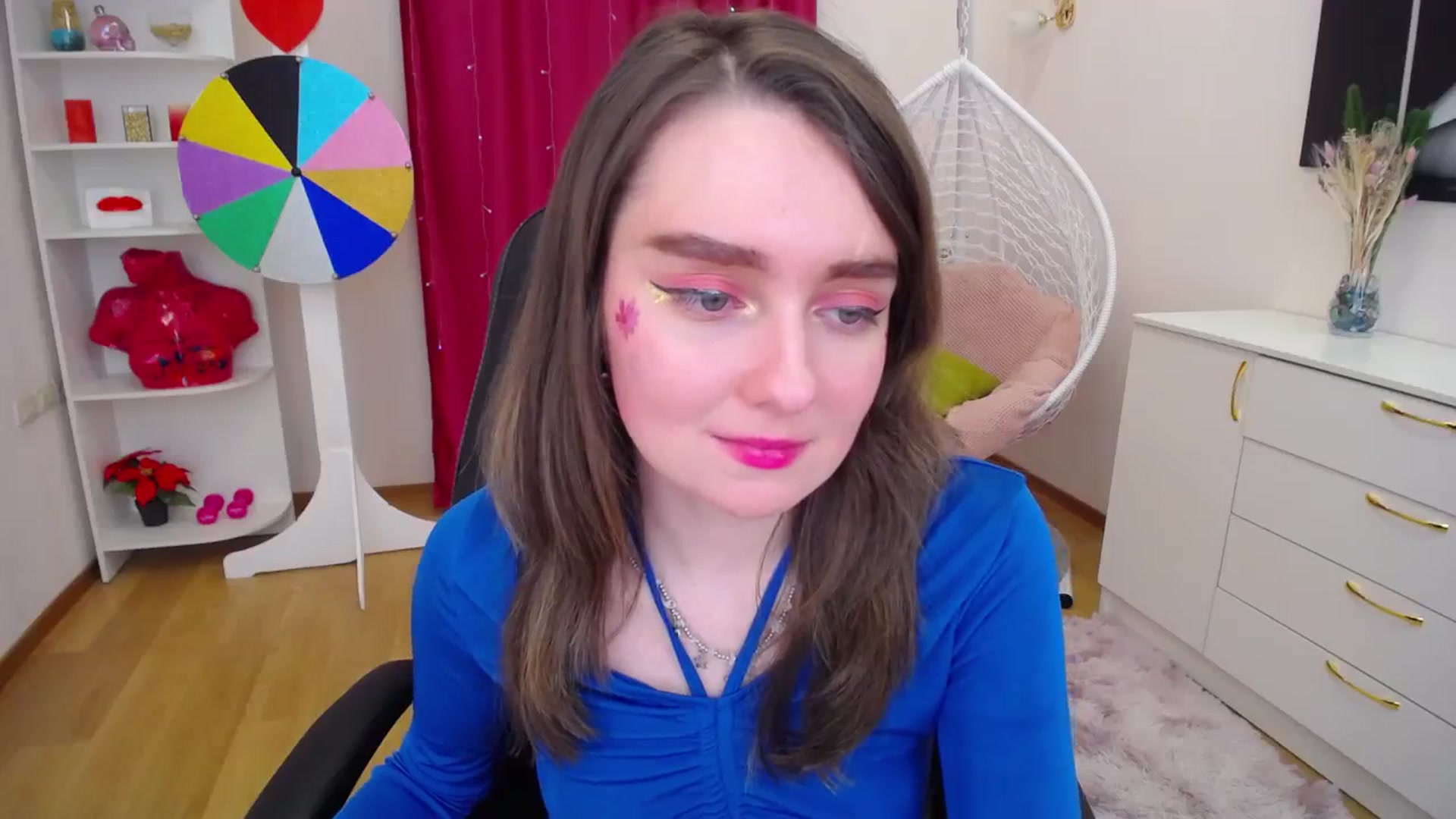 Gallery image thumbnail from Milim_Nava's myfreecams stream on, 11/29/2023, 16:50 image 9 of 20
