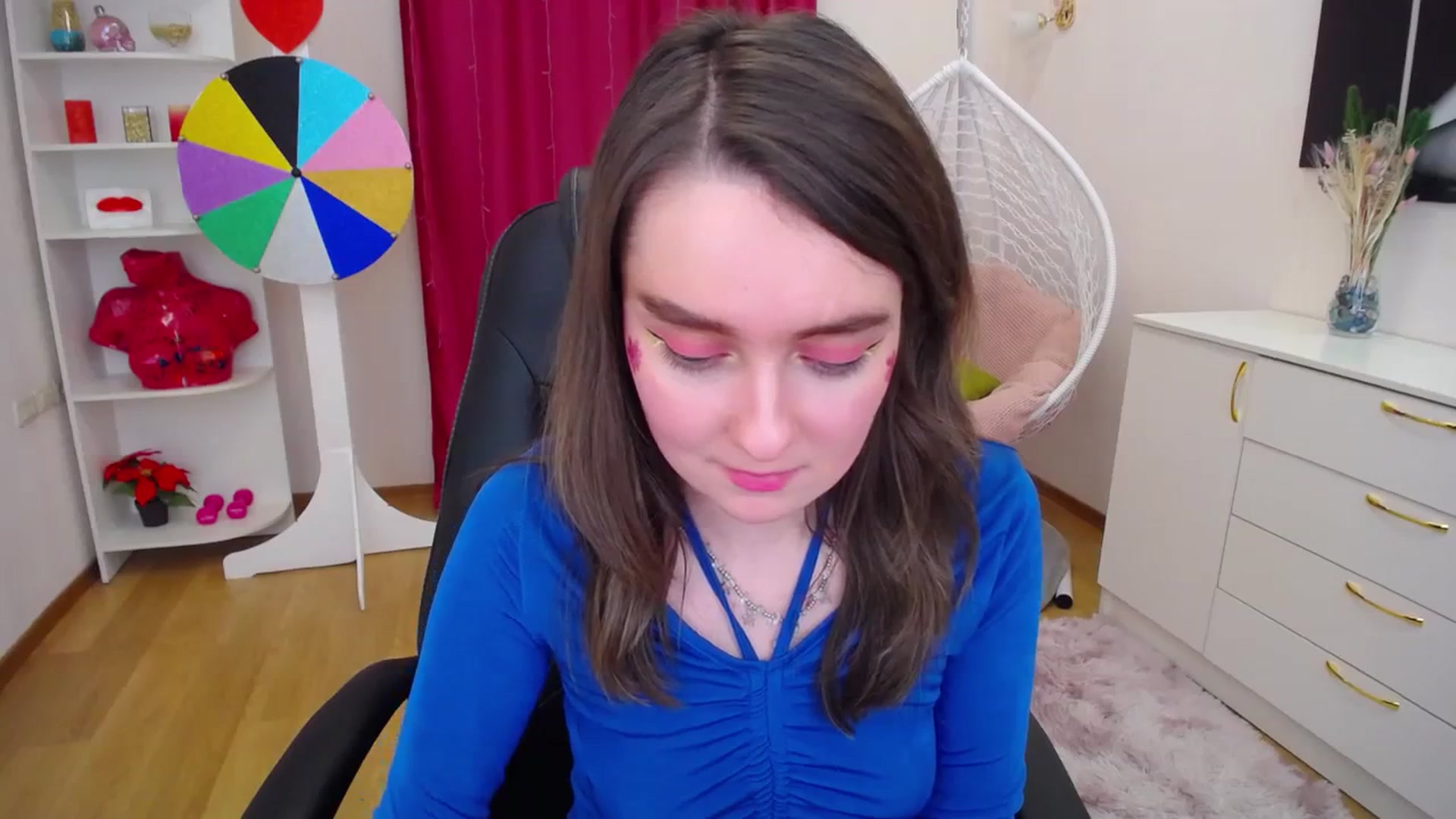 Gallery image thumbnail from Milim_Nava's myfreecams stream on, 11/29/2023, 16:50 image 3 of 20