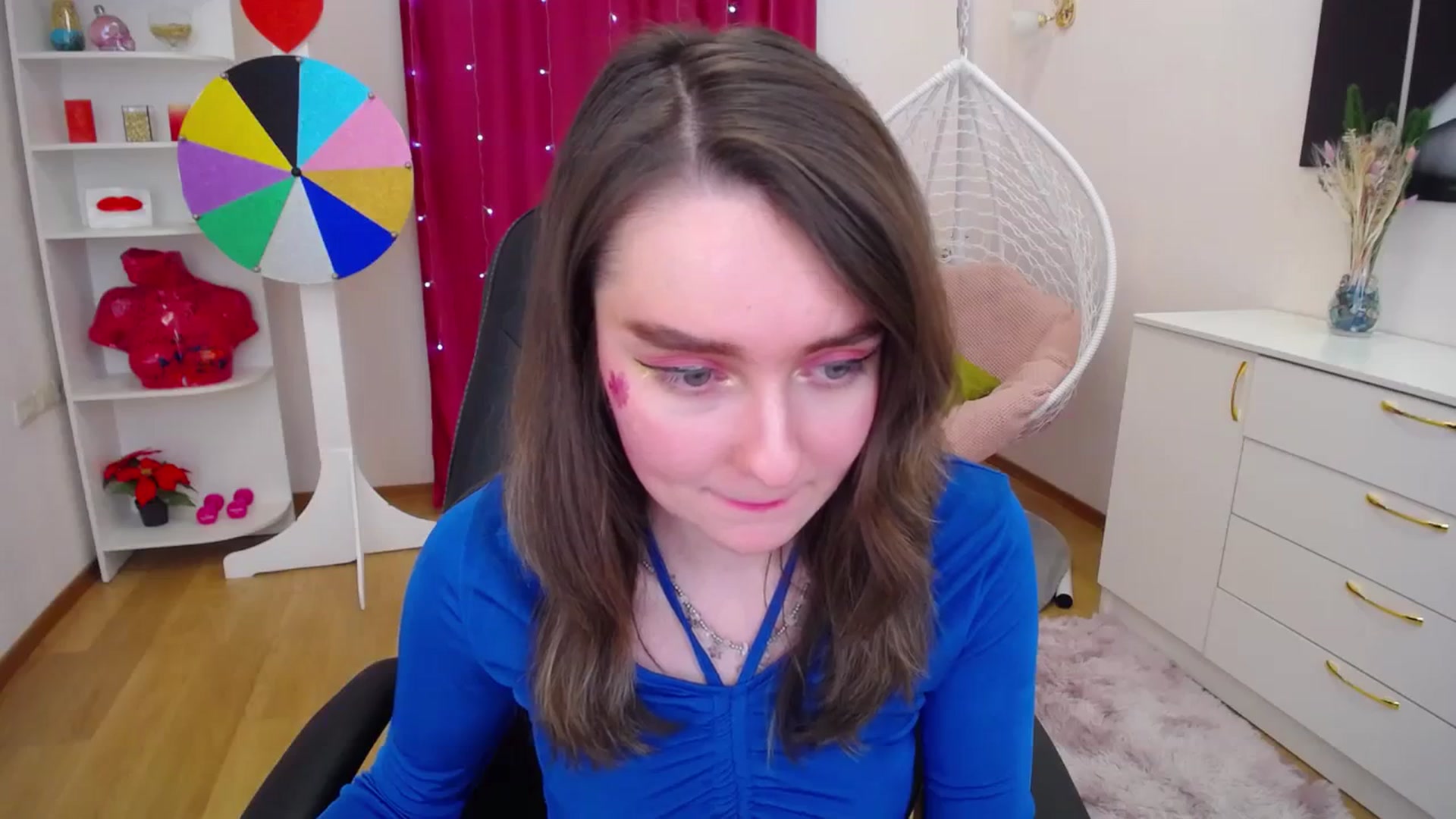 Gallery image thumbnail from Milim_Nava's myfreecams stream on, 11/29/2023, 16:50 image 6 of 20