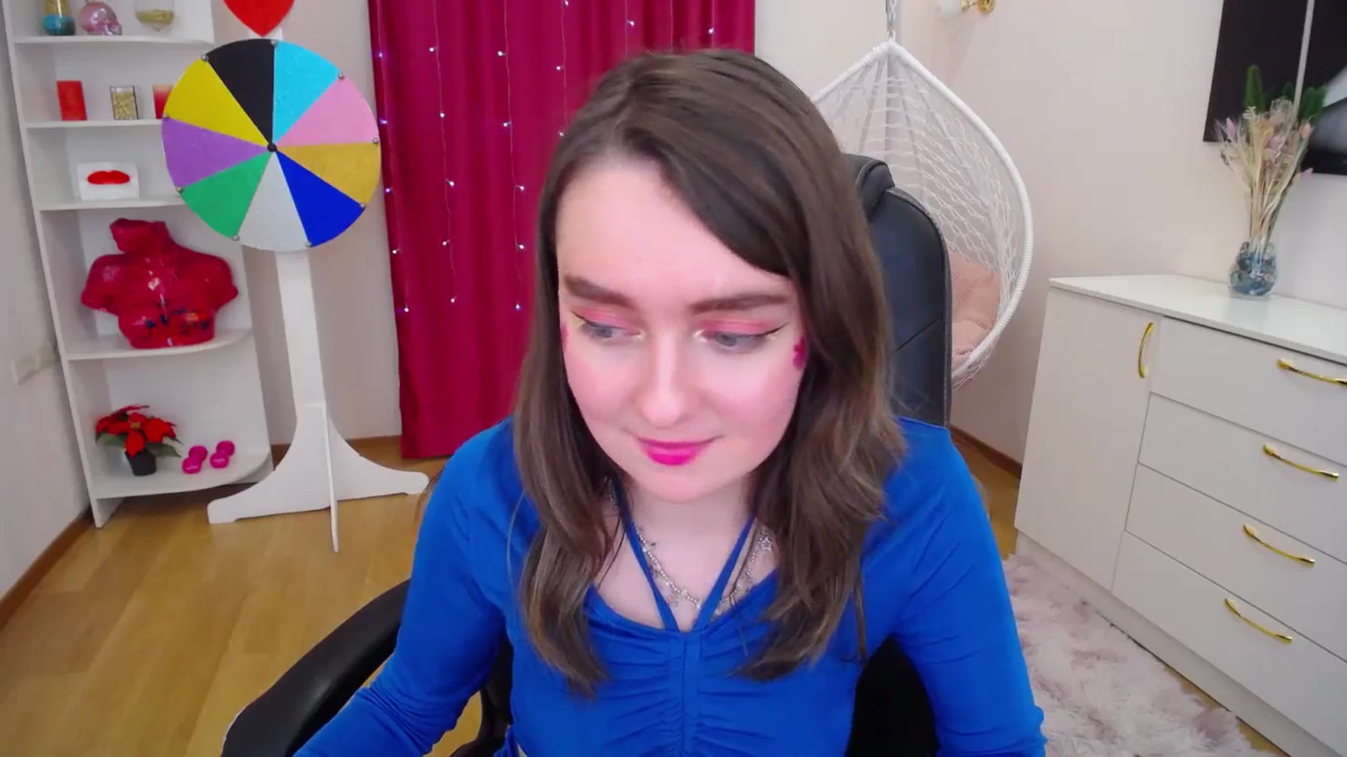 Gallery image thumbnail from Milim_Nava's myfreecams stream on, 11/29/2023, 16:50 image 15 of 20