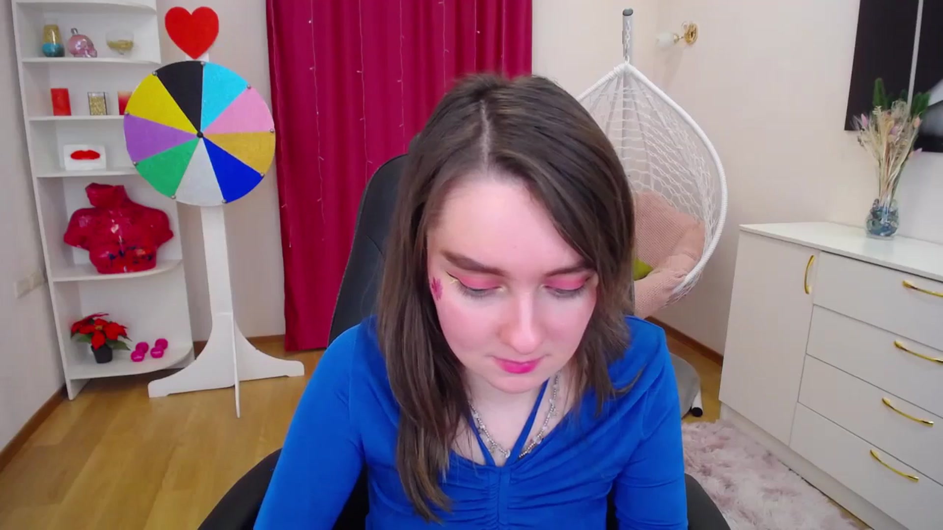 Gallery image thumbnail from Milim_Nava's myfreecams stream on, 11/29/2023, 18:15 image 13 of 20