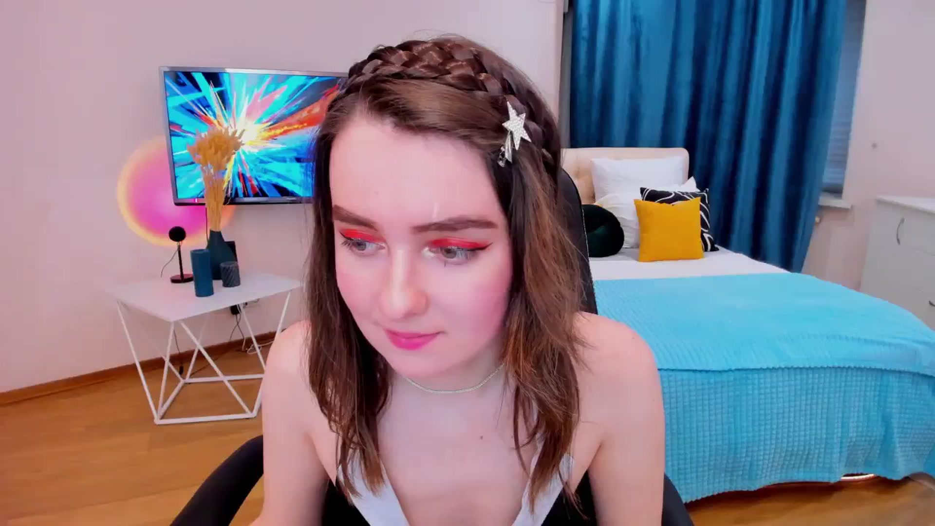 Gallery image thumbnail from Milim_Nava's myfreecams stream on, 11/30/2023, 12:06 image 18 of 20