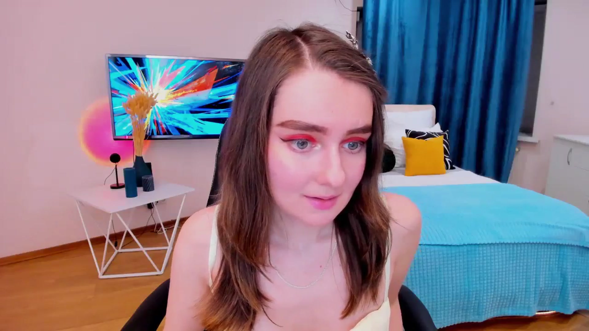 Gallery image thumbnail from Milim_Nava's myfreecams stream on, 11/30/2023, 14:40 image 19 of 20
