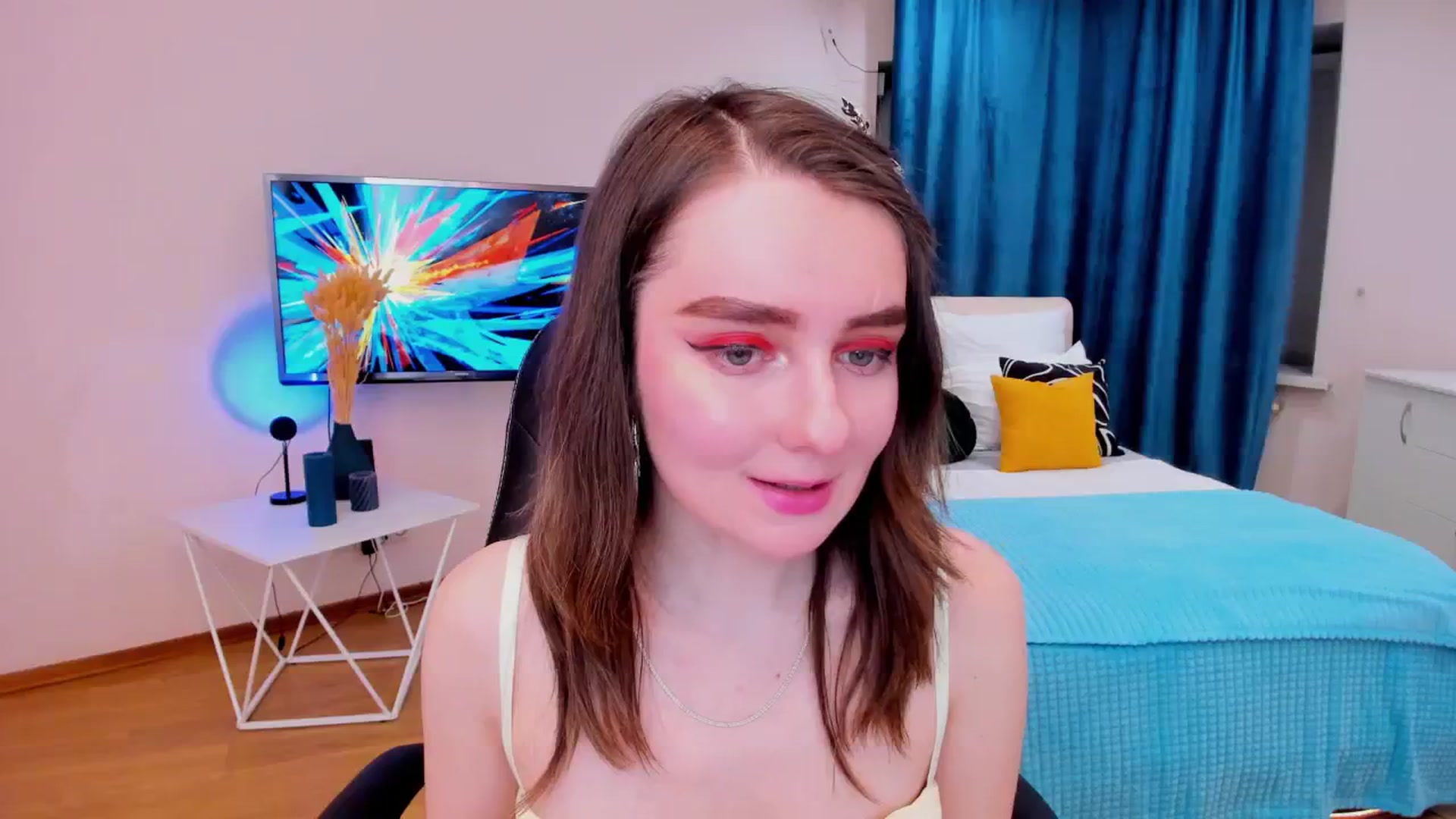 Gallery image thumbnail from Milim_Nava's myfreecams stream on, 11/30/2023, 16:34 image 1 of 20