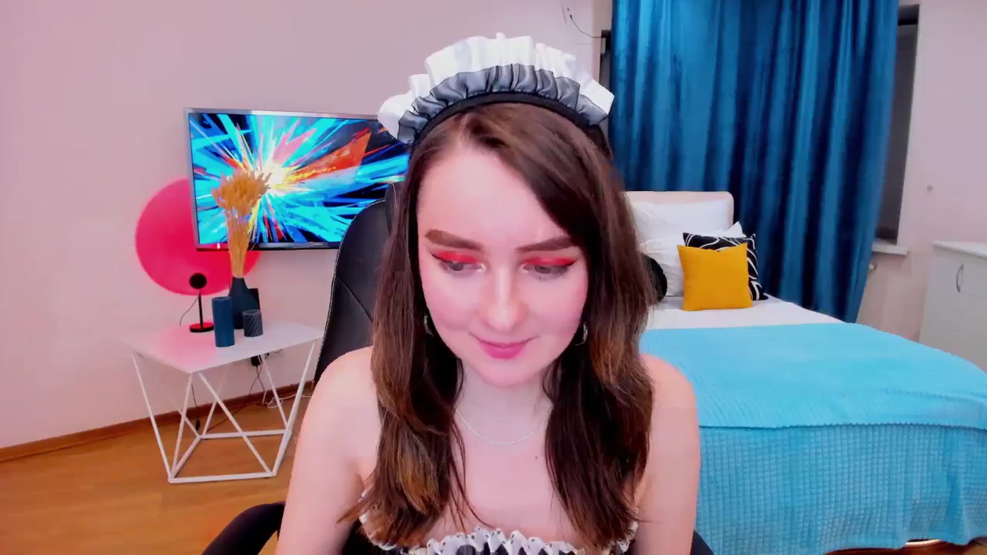 Gallery image thumbnail from Milim_Nava's myfreecams stream on, 11/30/2023, 16:34 image 20 of 20