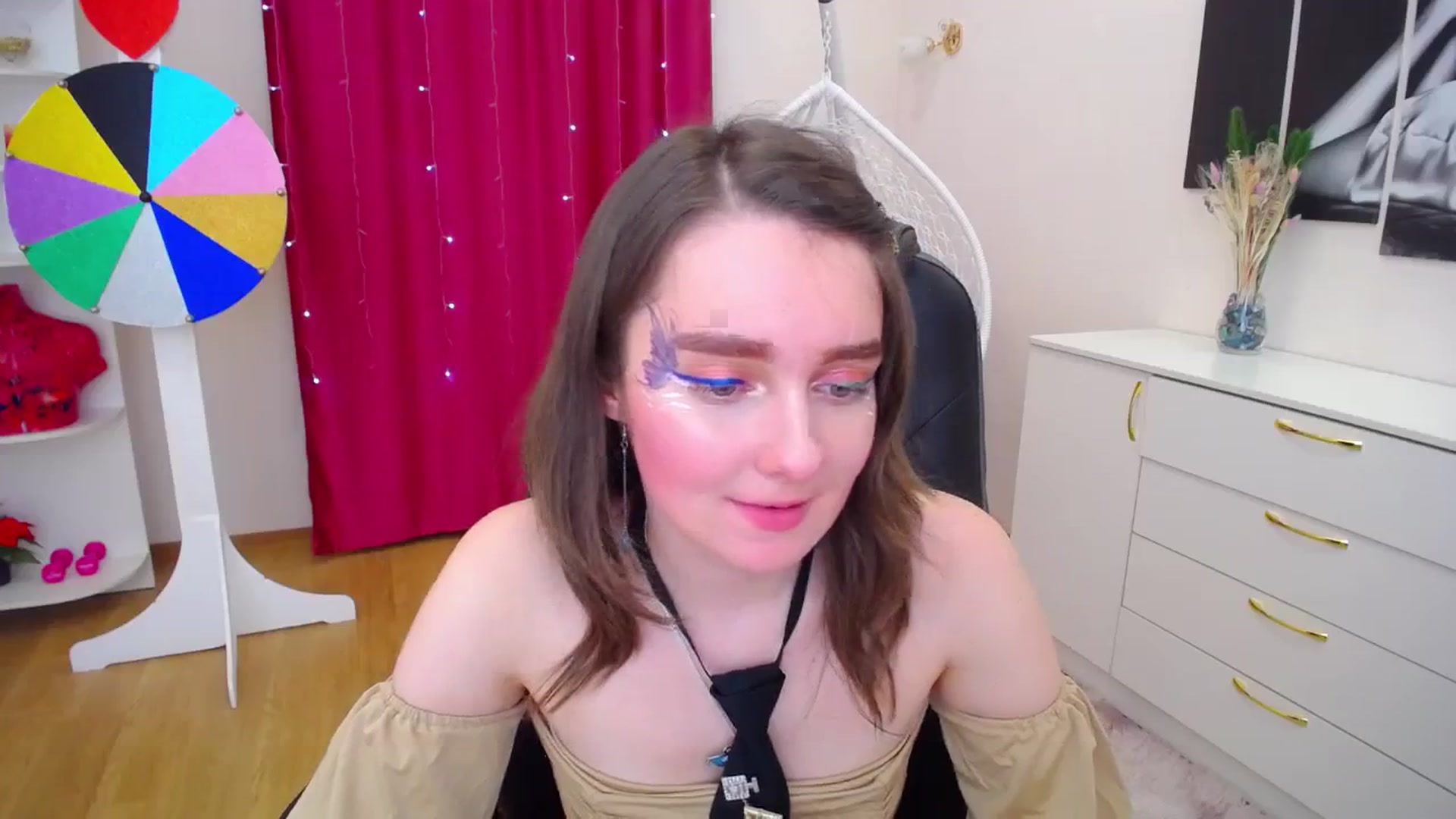 Gallery image thumbnail from Milim_Nava's myfreecams stream on, 12/02/2023, 08:24 image 20 of 20