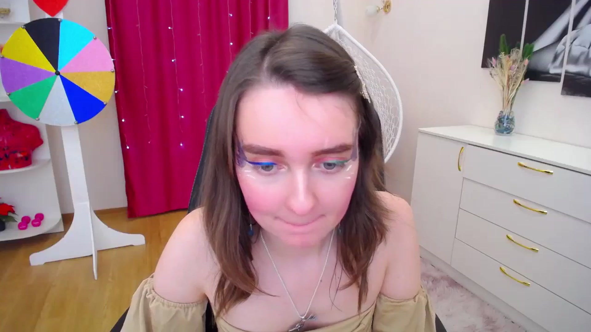 Gallery image thumbnail from Milim_Nava's myfreecams stream on, 12/02/2023, 09:47 image 14 of 20