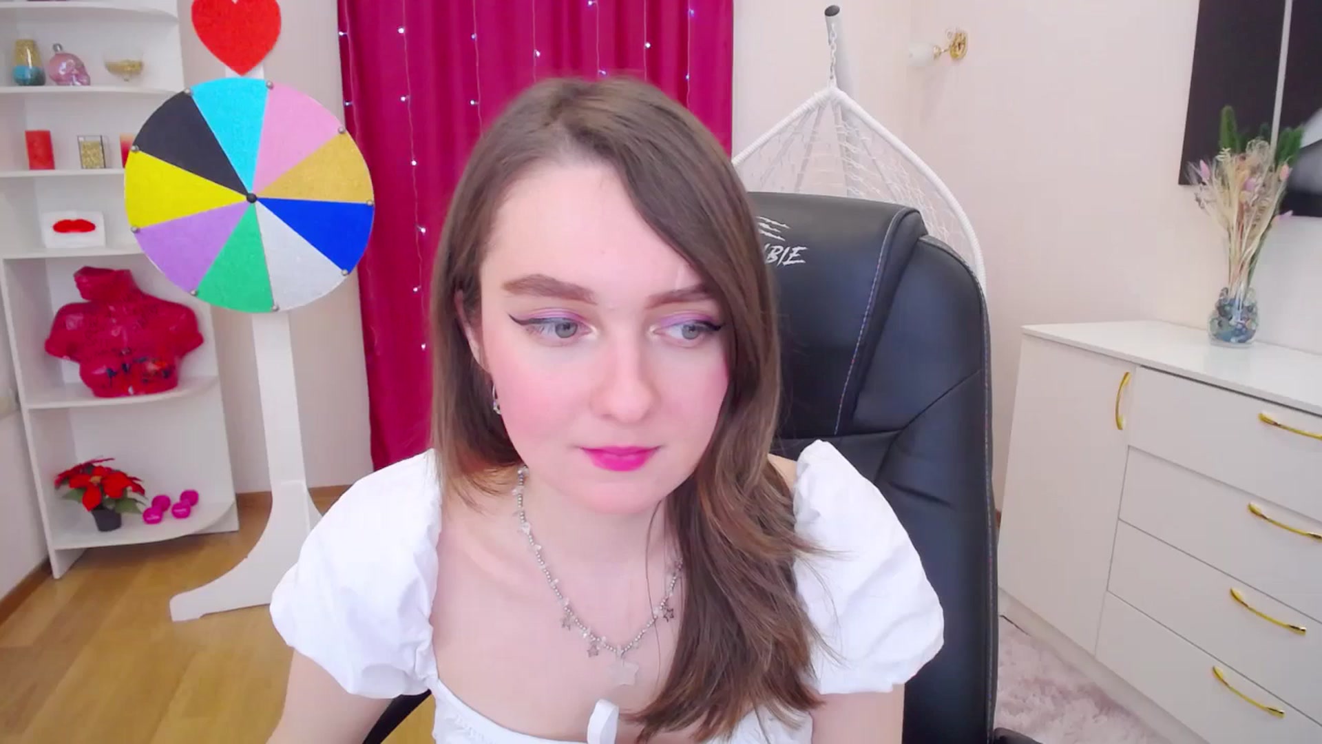 Gallery image thumbnail from Milim_Nava's myfreecams stream on, 12/04/2023, 07:46 image 20 of 20