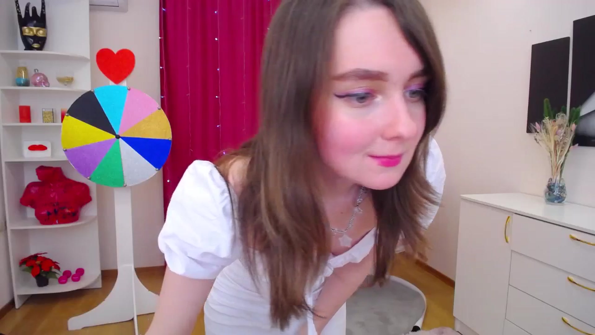 Gallery image thumbnail from Milim_Nava's myfreecams stream on, 12/04/2023, 07:46 image 9 of 20