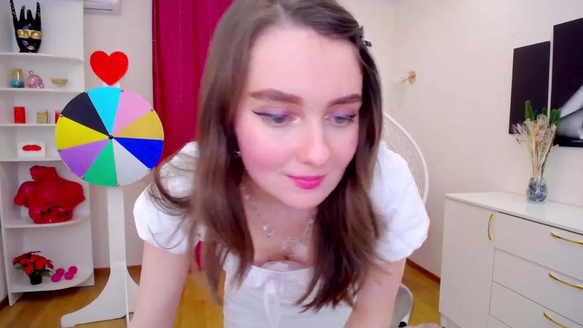 Gallery image thumbnail from Milim_Nava's myfreecams stream on, 12/04/2023, 08:26 image 14 of 20