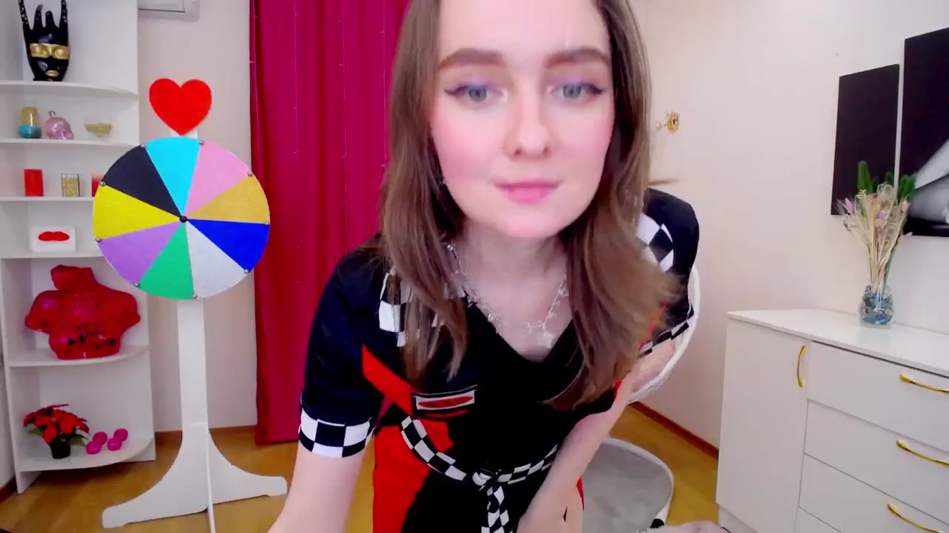 Gallery image thumbnail from Milim_Nava's myfreecams stream on, 12/04/2023, 09:47 image 6 of 20