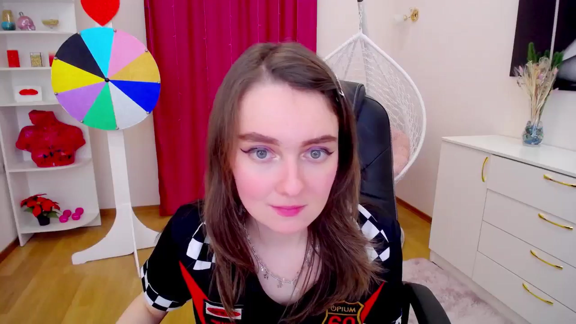 Gallery image thumbnail from Milim_Nava's myfreecams stream on, 12/04/2023, 09:47 image 10 of 20