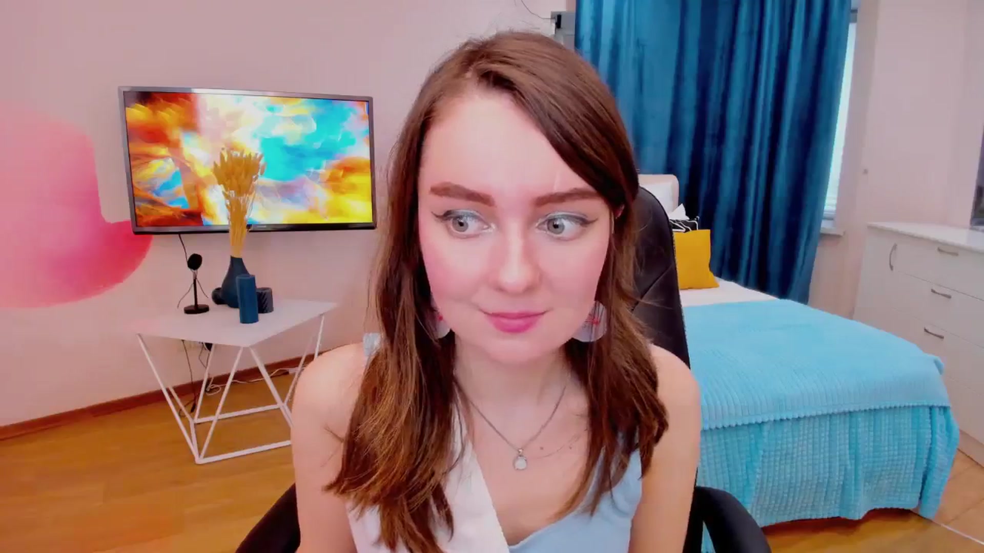Gallery image thumbnail from Milim_Nava's myfreecams stream on, 12/05/2023, 07:44 image 19 of 20