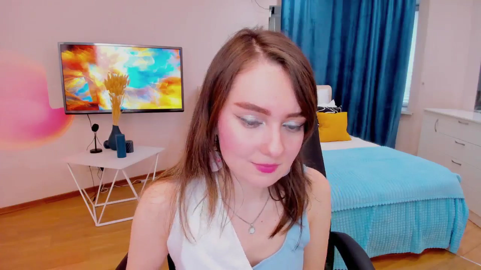 Gallery image thumbnail from Milim_Nava's myfreecams stream on, 12/05/2023, 07:44 image 20 of 20