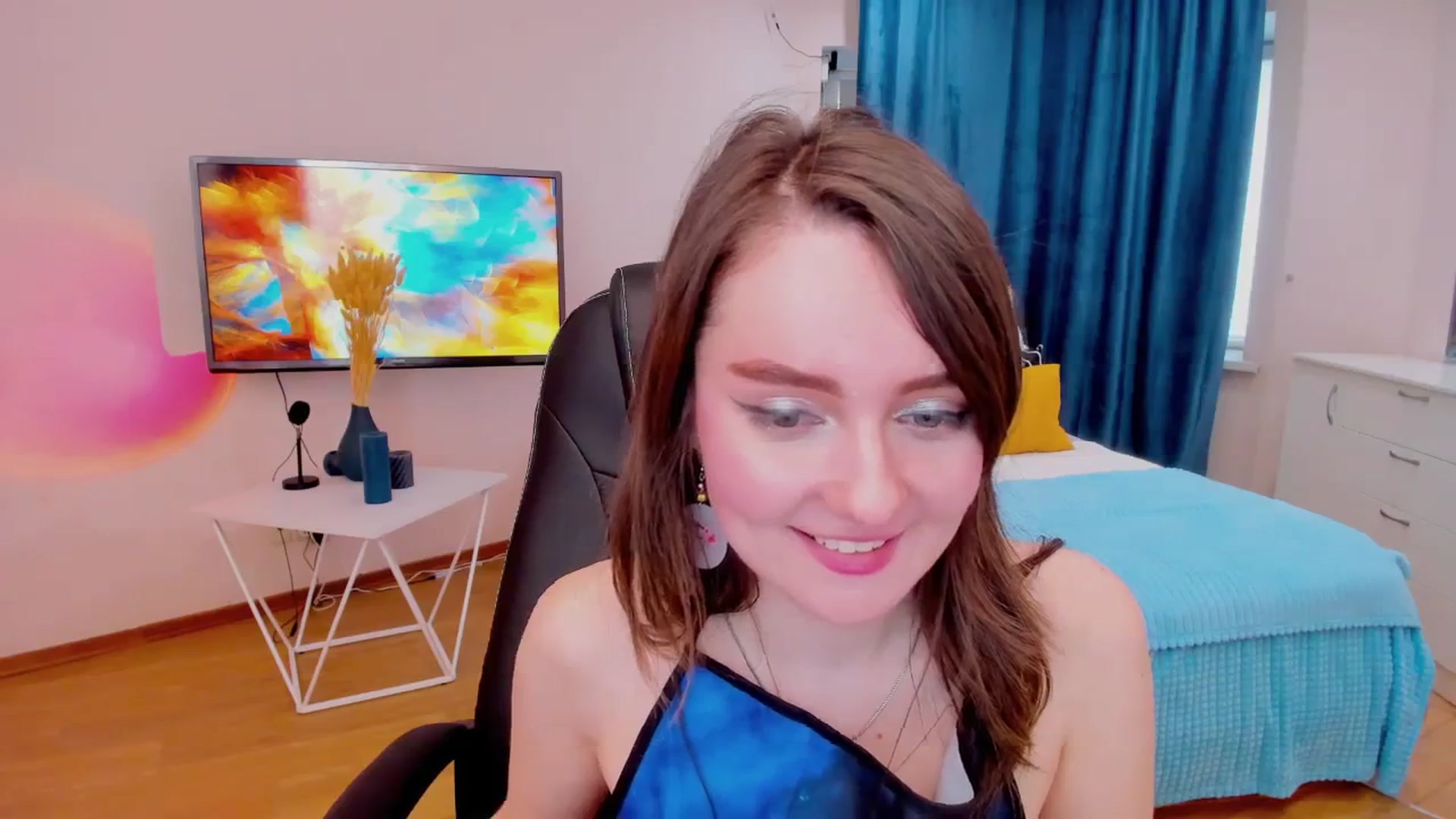 Gallery image thumbnail from Milim_Nava's myfreecams stream on, 12/05/2023, 09:53 image 19 of 20