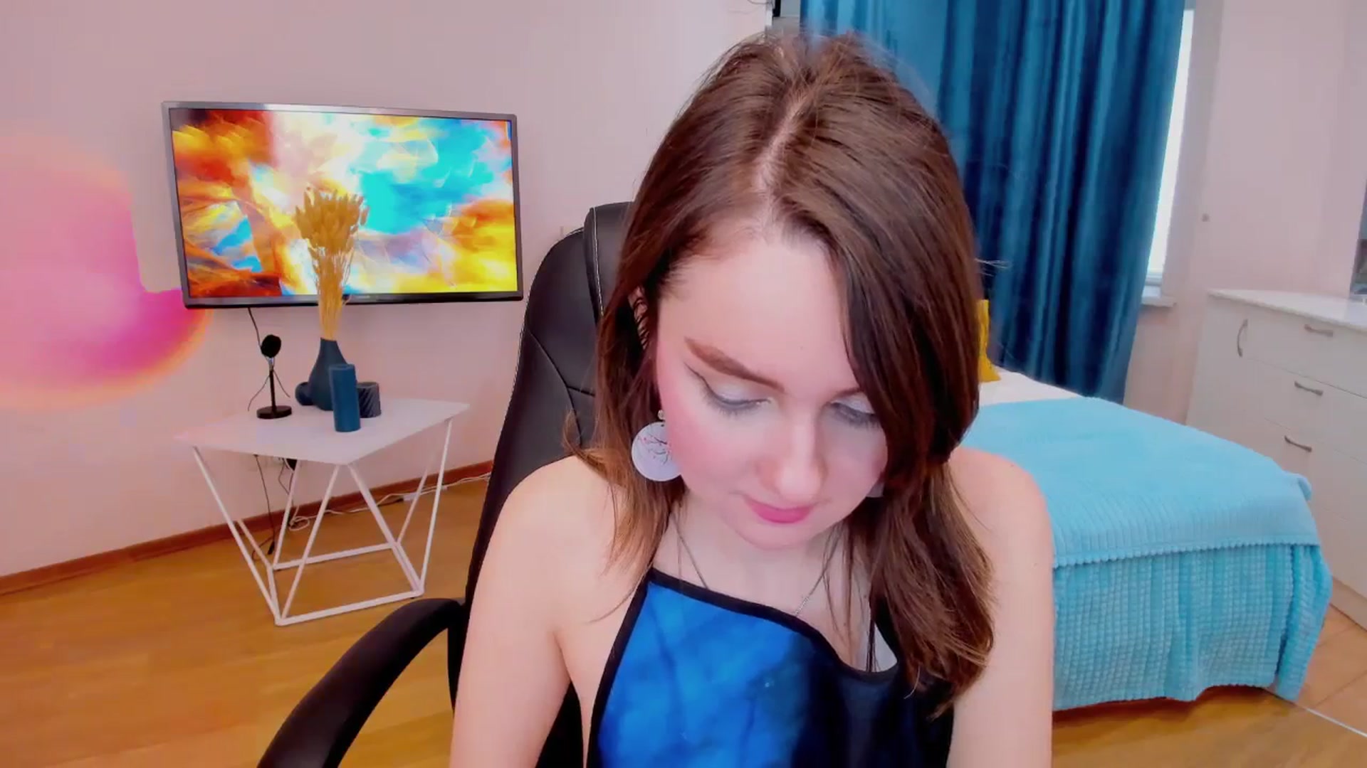 Gallery image thumbnail from Milim_Nava's myfreecams stream on, 12/05/2023, 09:53 image 17 of 20
