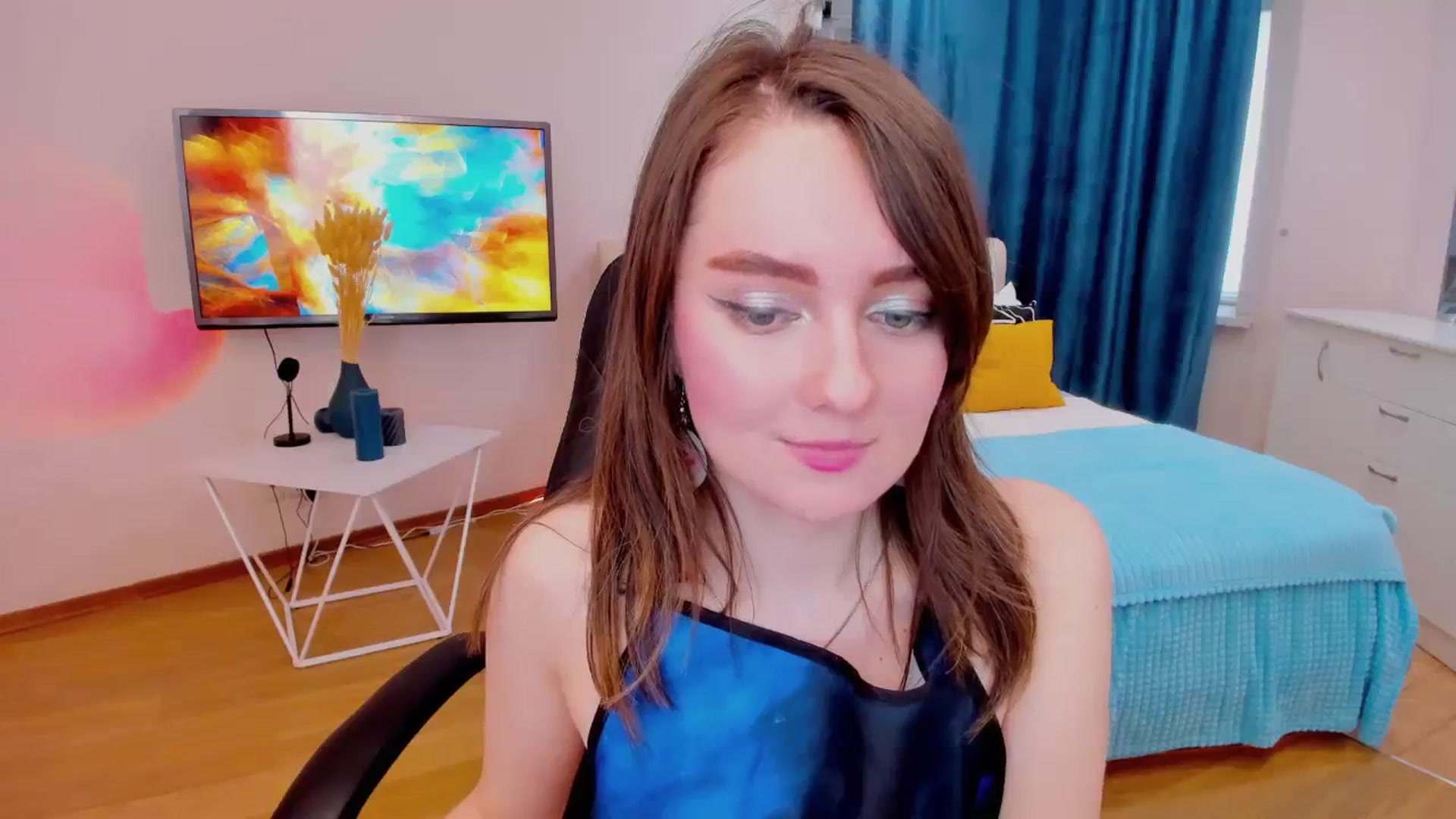 Gallery image thumbnail from Milim_Nava's myfreecams stream on, 12/05/2023, 09:53 image 16 of 20