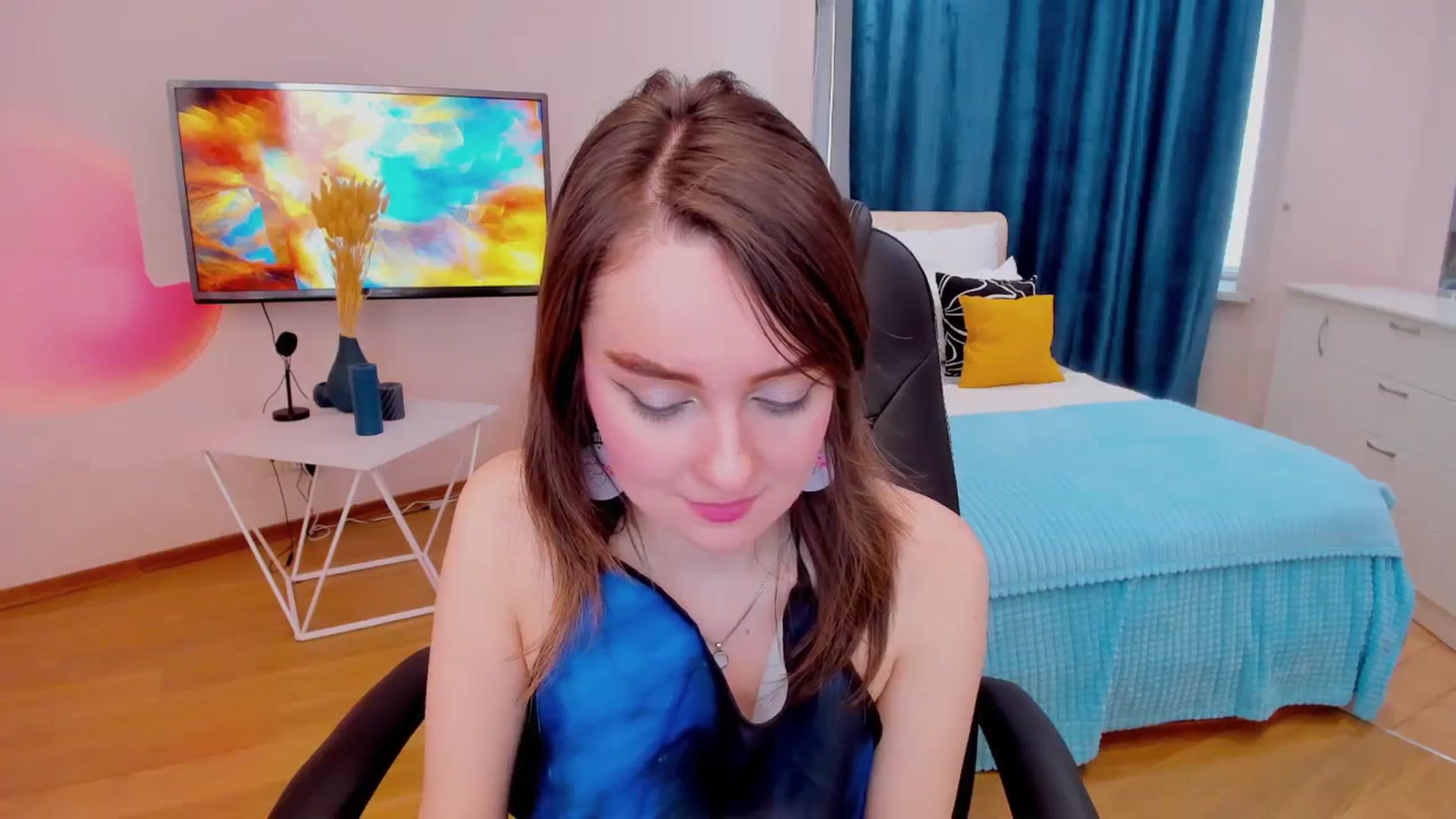Gallery image thumbnail from Milim_Nava's myfreecams stream on, 12/05/2023, 09:53 image 13 of 20