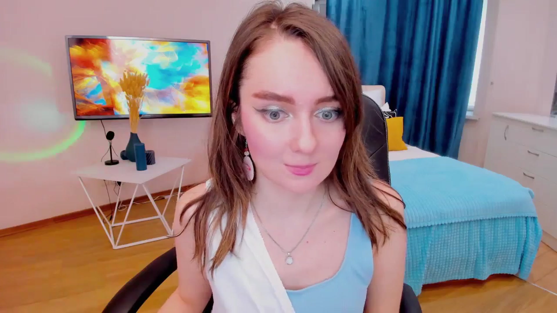 Gallery image thumbnail from Milim_Nava's myfreecams stream on, 12/05/2023, 09:53 image 20 of 20