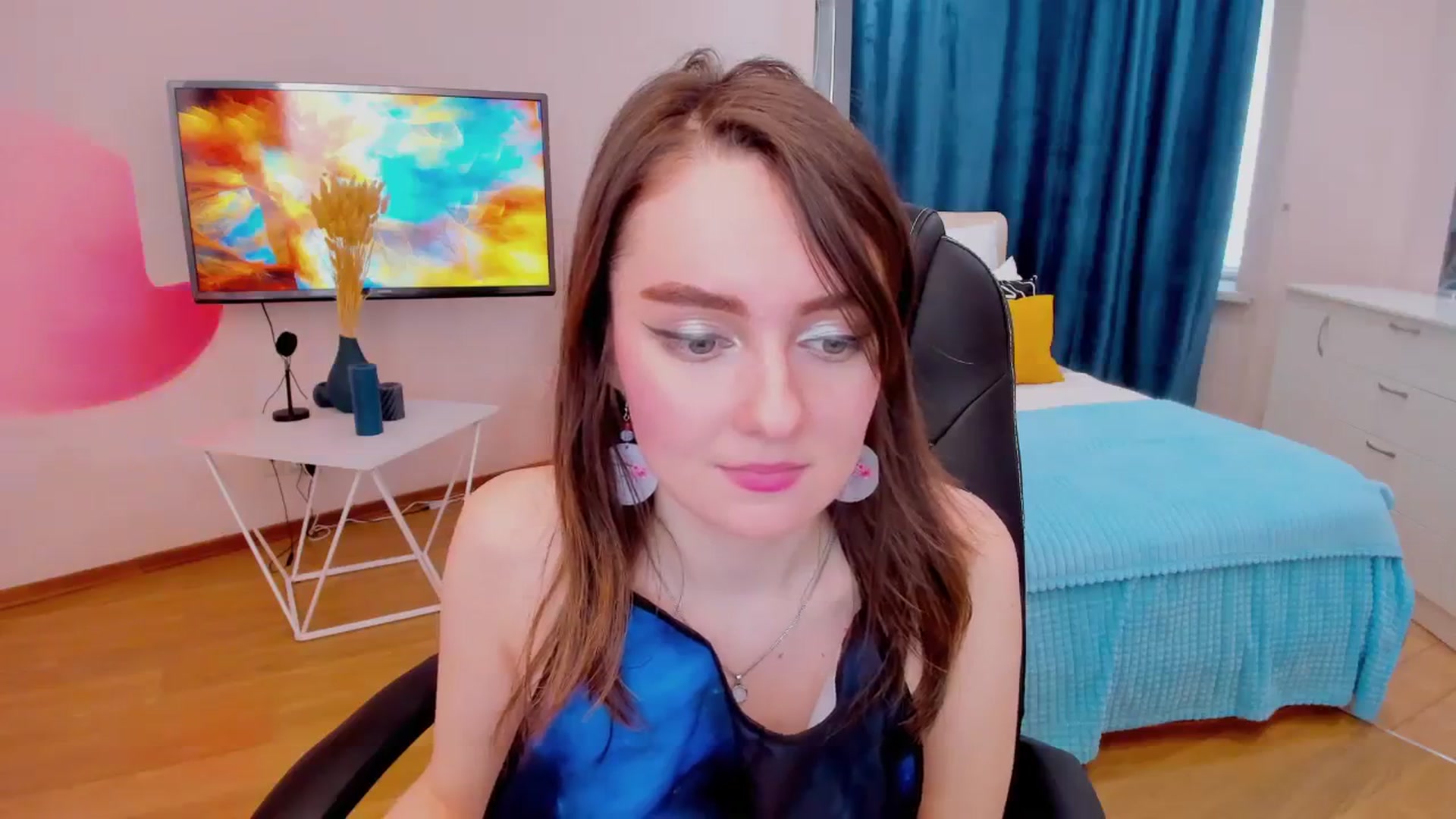 Gallery image thumbnail from Milim_Nava's myfreecams stream on, 12/05/2023, 09:53 image 14 of 20
