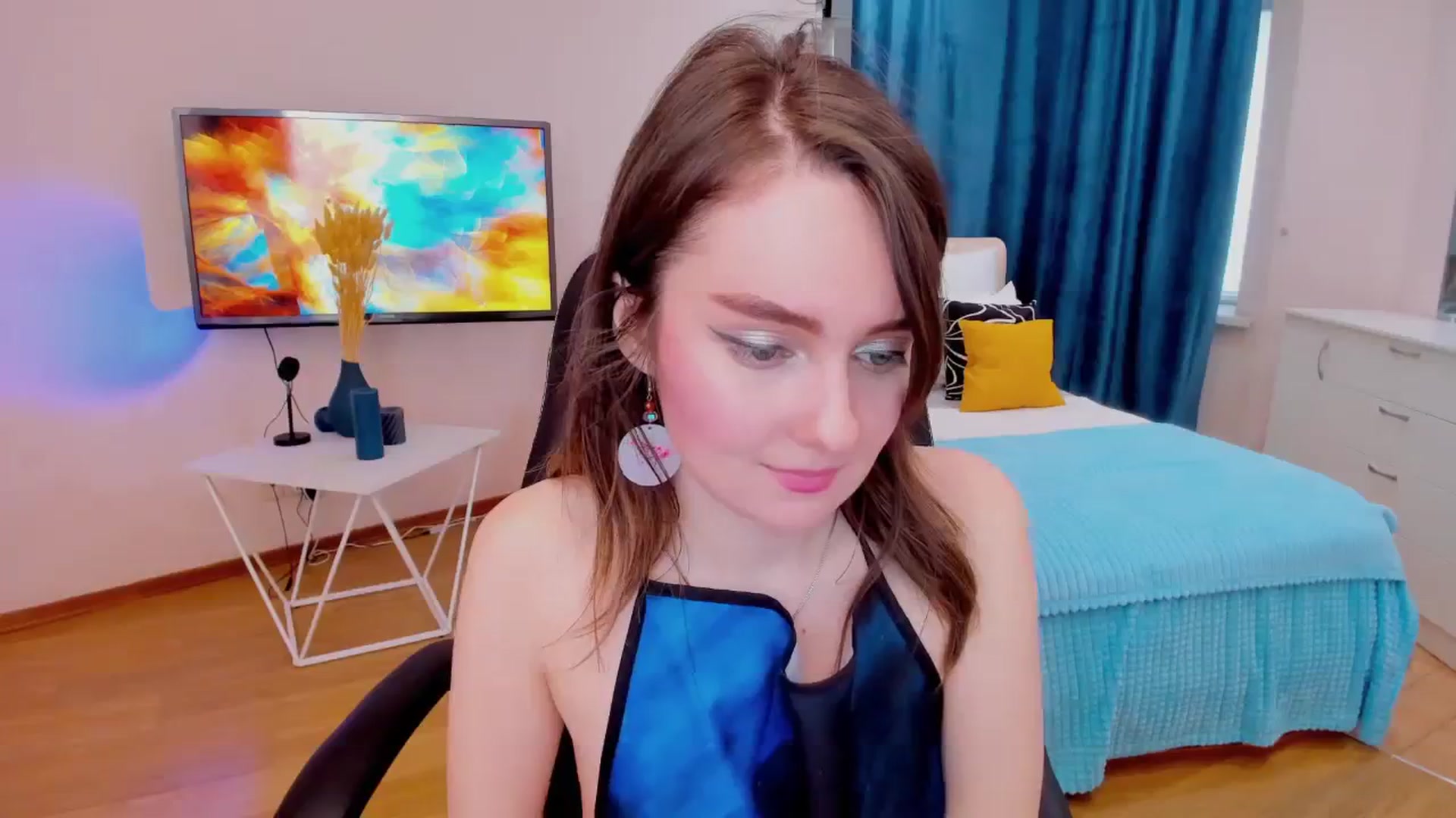 Gallery image thumbnail from Milim_Nava's myfreecams stream on, 12/05/2023, 09:53 image 18 of 20