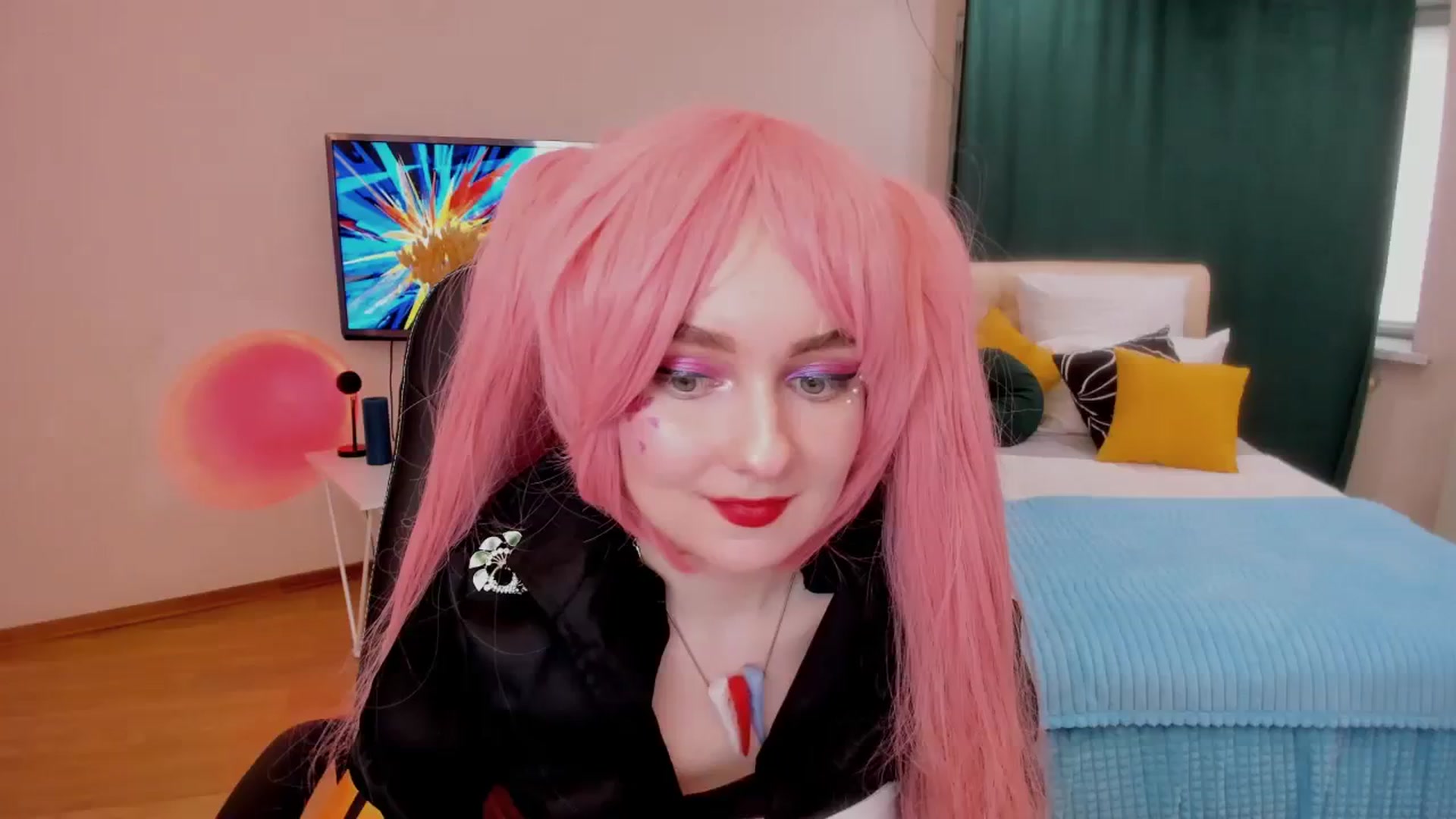 Gallery image thumbnail from Milim_Nava's myfreecams stream on, 12/08/2023, 12:13 image 3 of 20