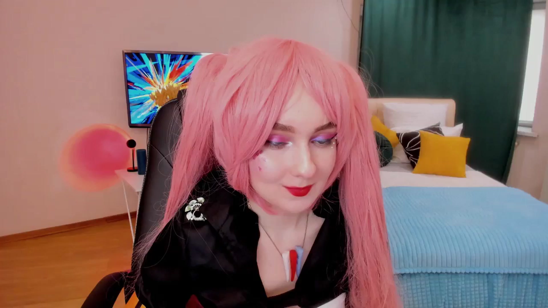 Gallery image thumbnail from Milim_Nava's myfreecams stream on, 12/08/2023, 12:13 image 1 of 20