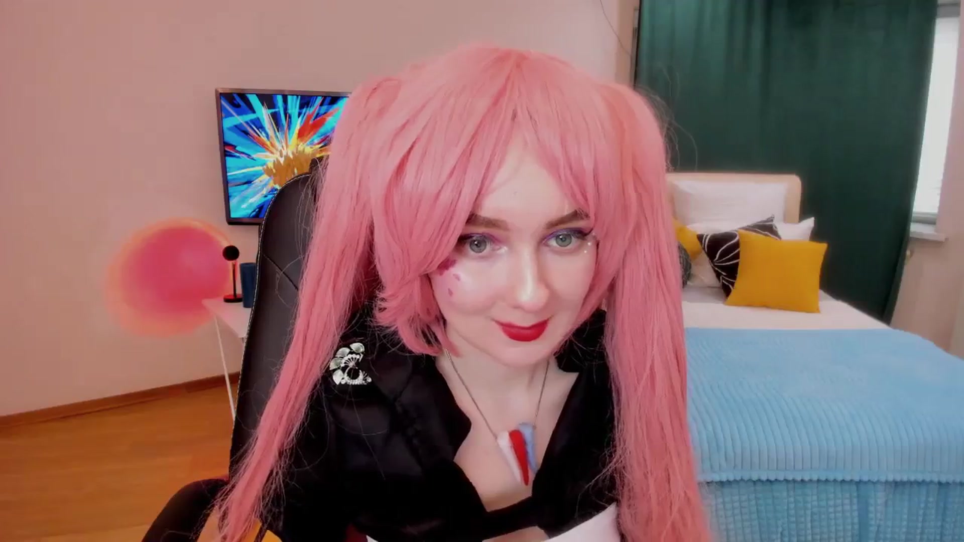 Gallery image thumbnail from Milim_Nava's myfreecams stream on, 12/08/2023, 12:13 image 5 of 20