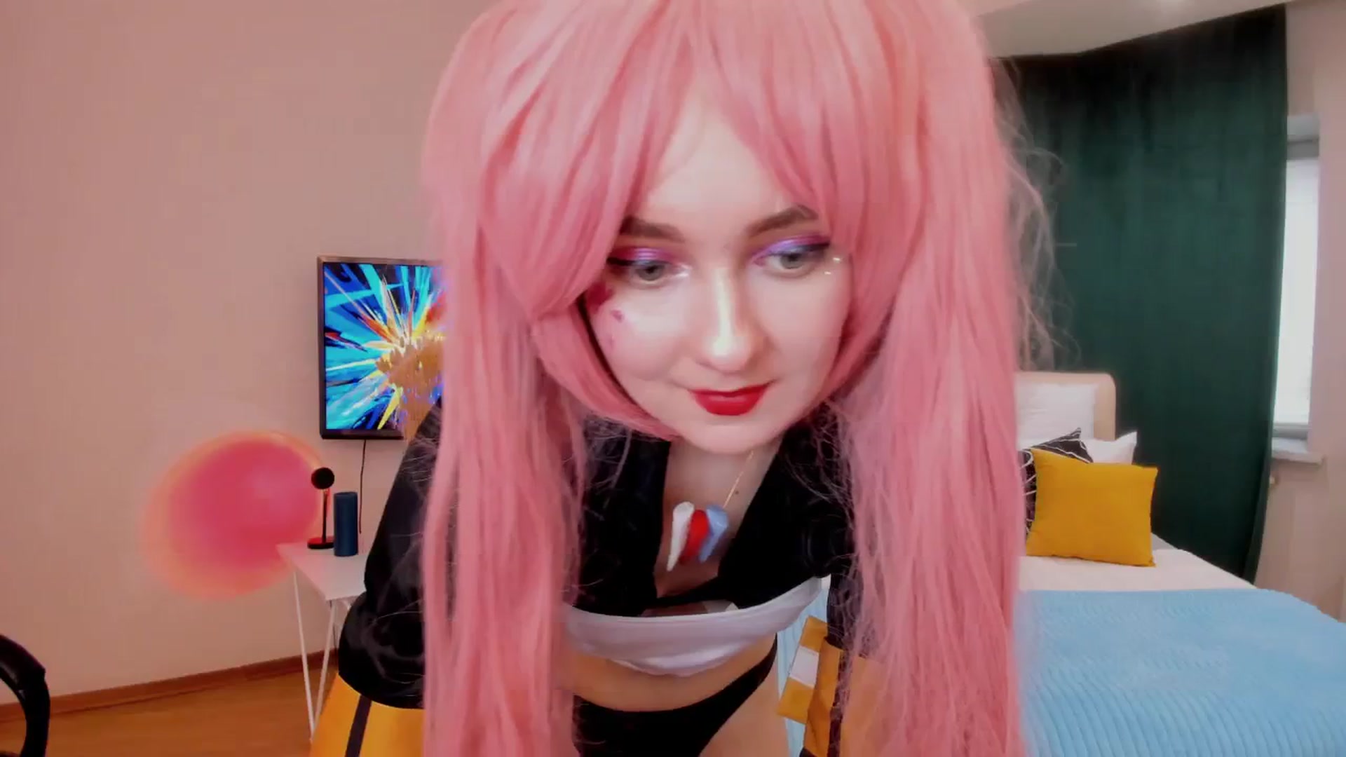 Gallery image thumbnail from Milim_Nava's myfreecams stream on, 12/08/2023, 12:13 image 8 of 20