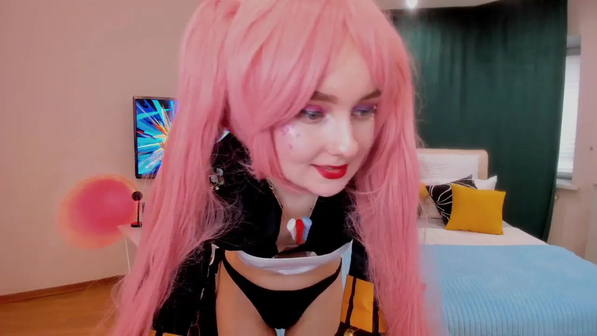 Gallery image thumbnail from Milim_Nava's myfreecams stream on, 12/08/2023, 12:13 image 18 of 20