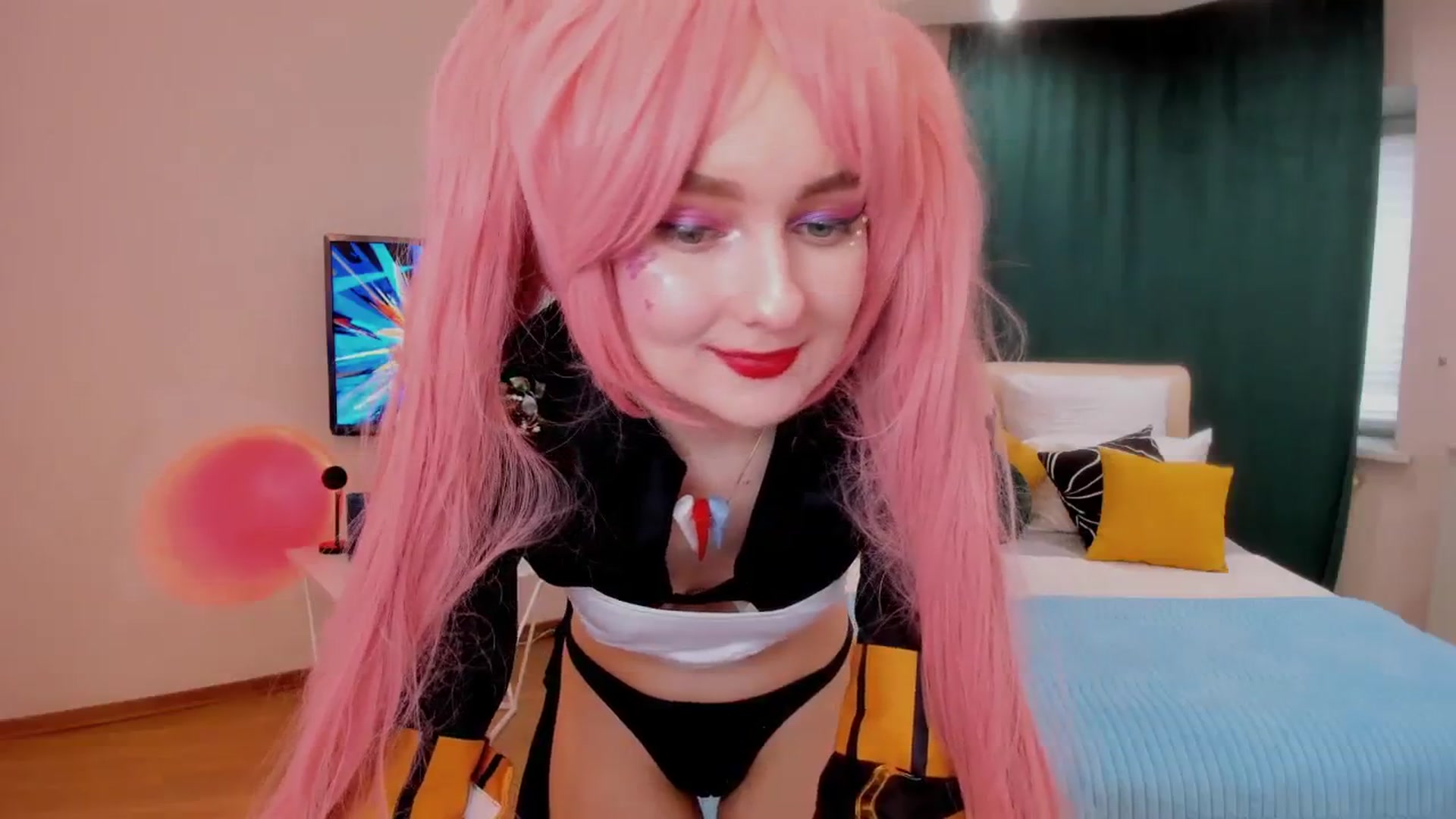 Gallery image thumbnail from Milim_Nava's myfreecams stream on, 12/08/2023, 12:13 image 16 of 20